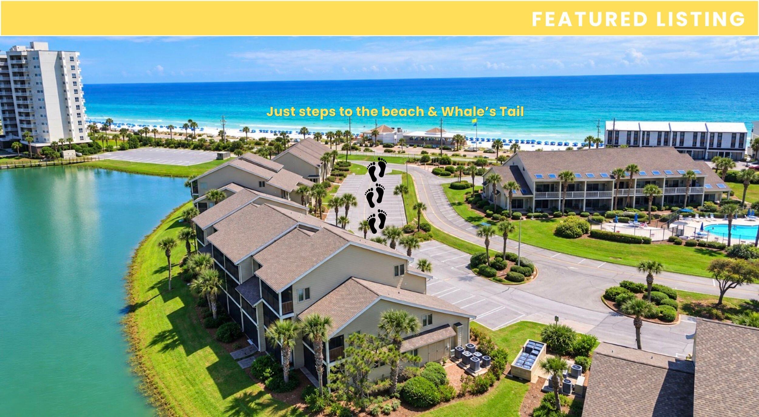 SEASCAPE CONDO PH 6B PH 2 - Residential