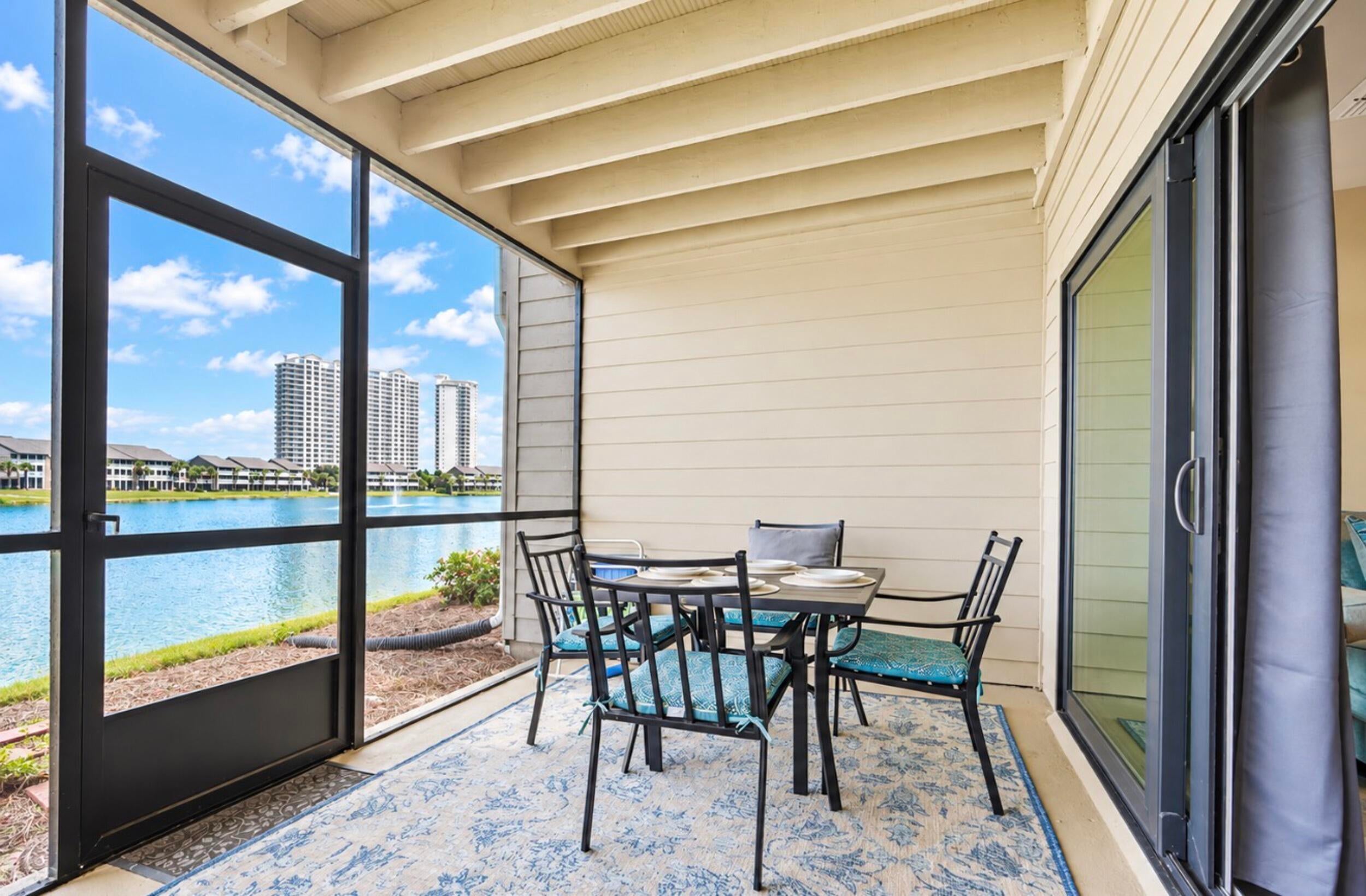 SEASCAPE CONDO PH 6B PH 2 - Residential
