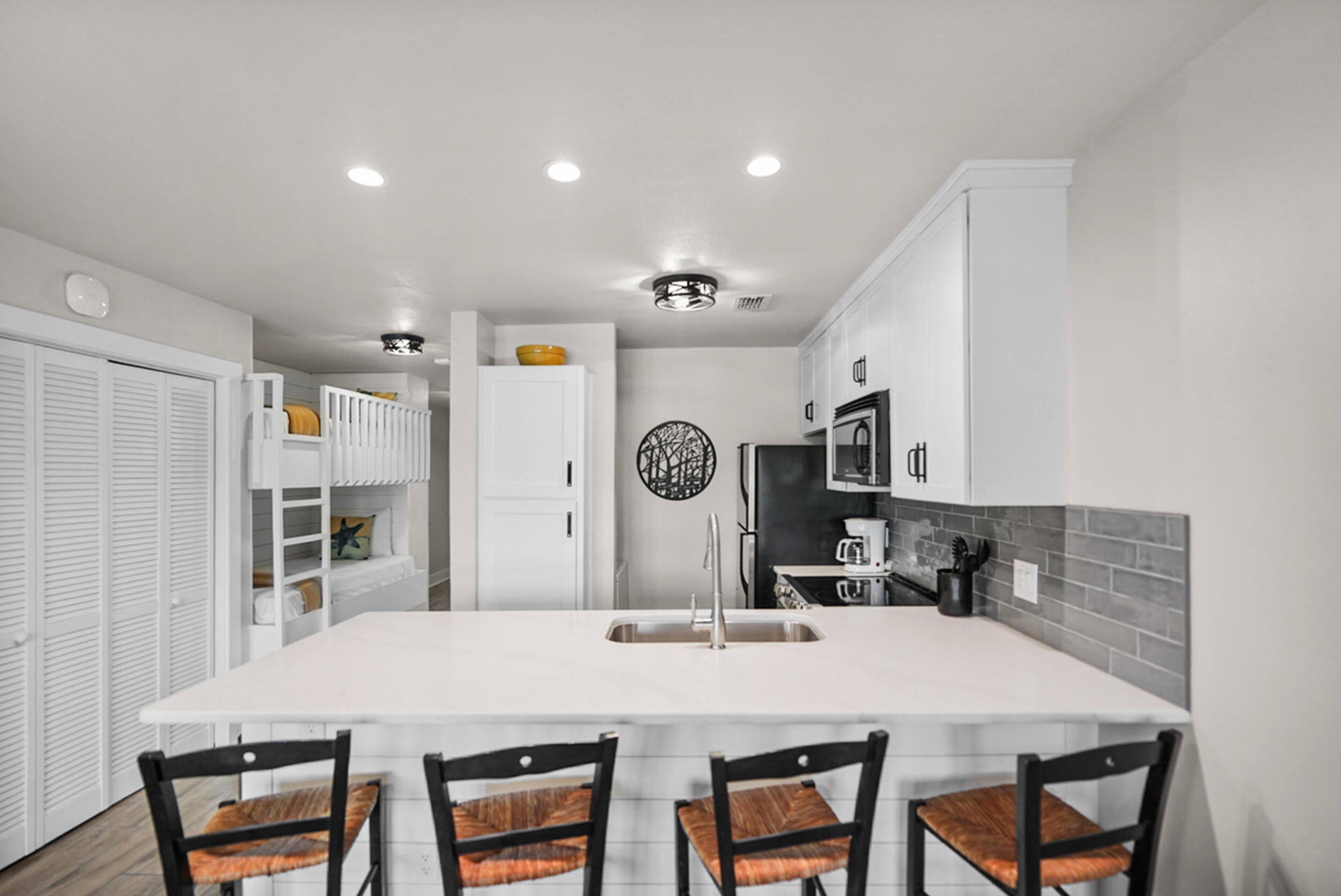 SEASCAPE CONDO PH 6B PH 2 - Residential