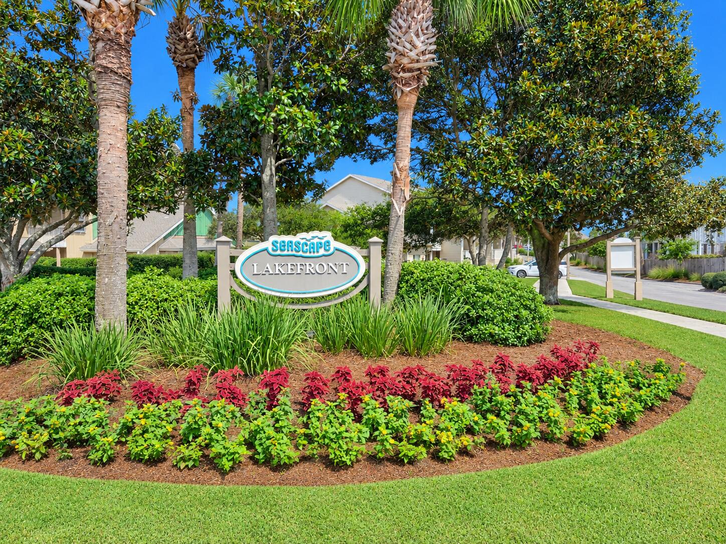 SEASCAPE CONDO PH 6B PH 2 - Residential