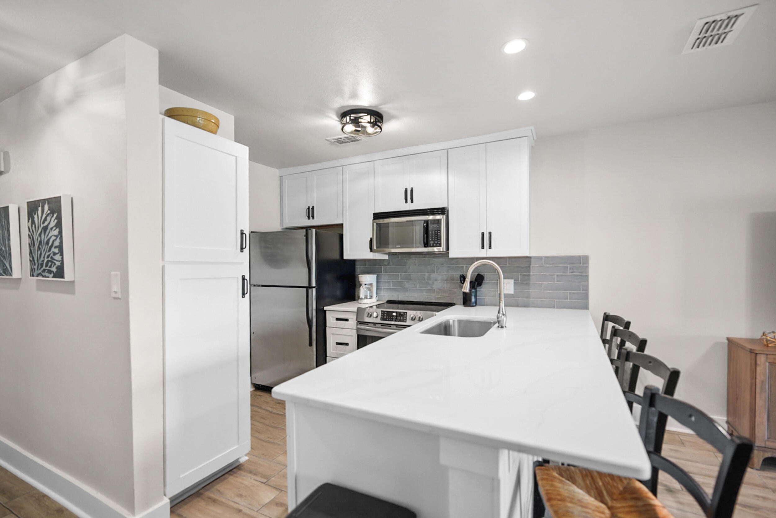 SEASCAPE CONDO PH 6B PH 2 - Residential