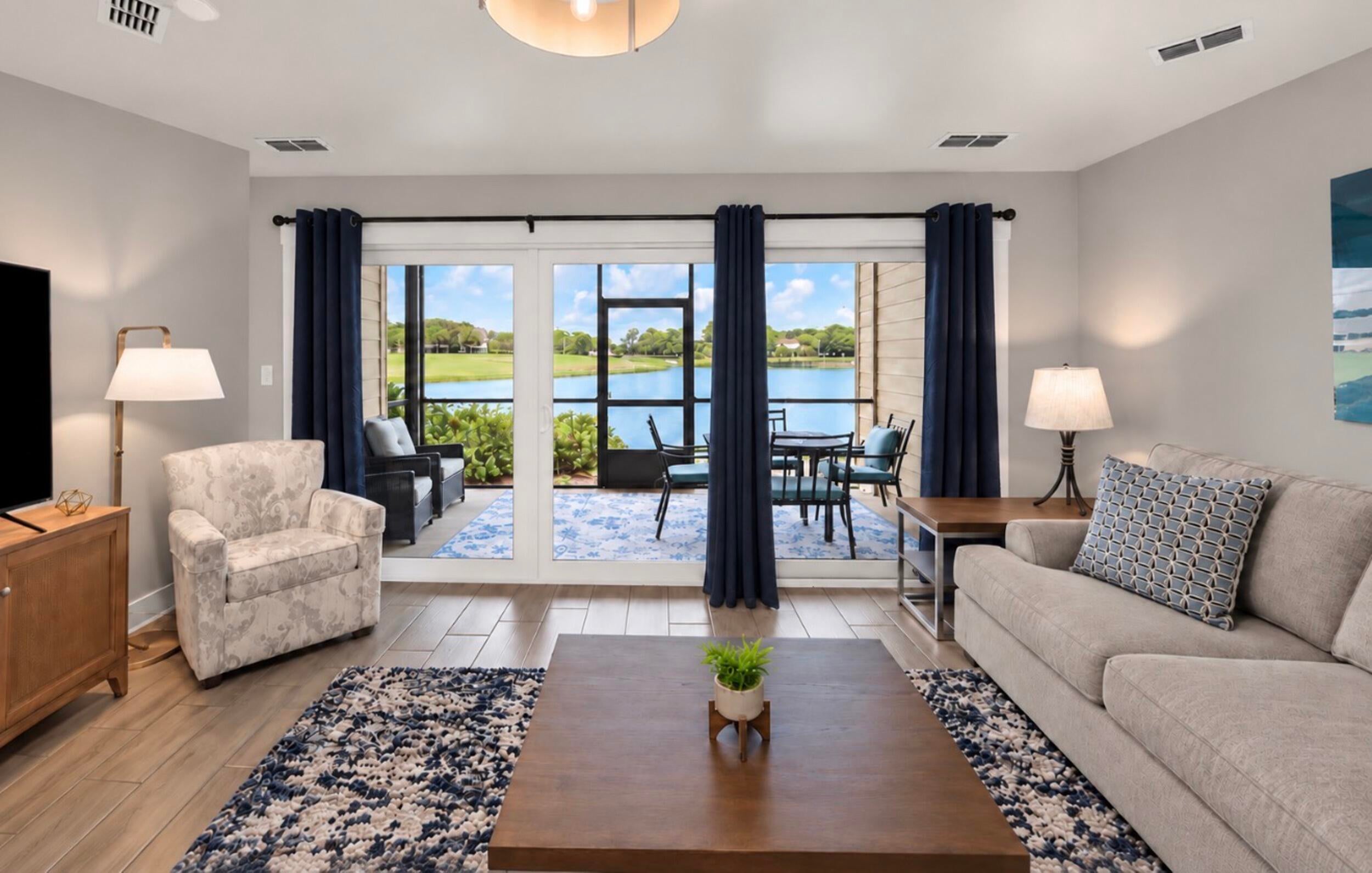 SEASCAPE CONDO PH 6B PH 2 - Residential
