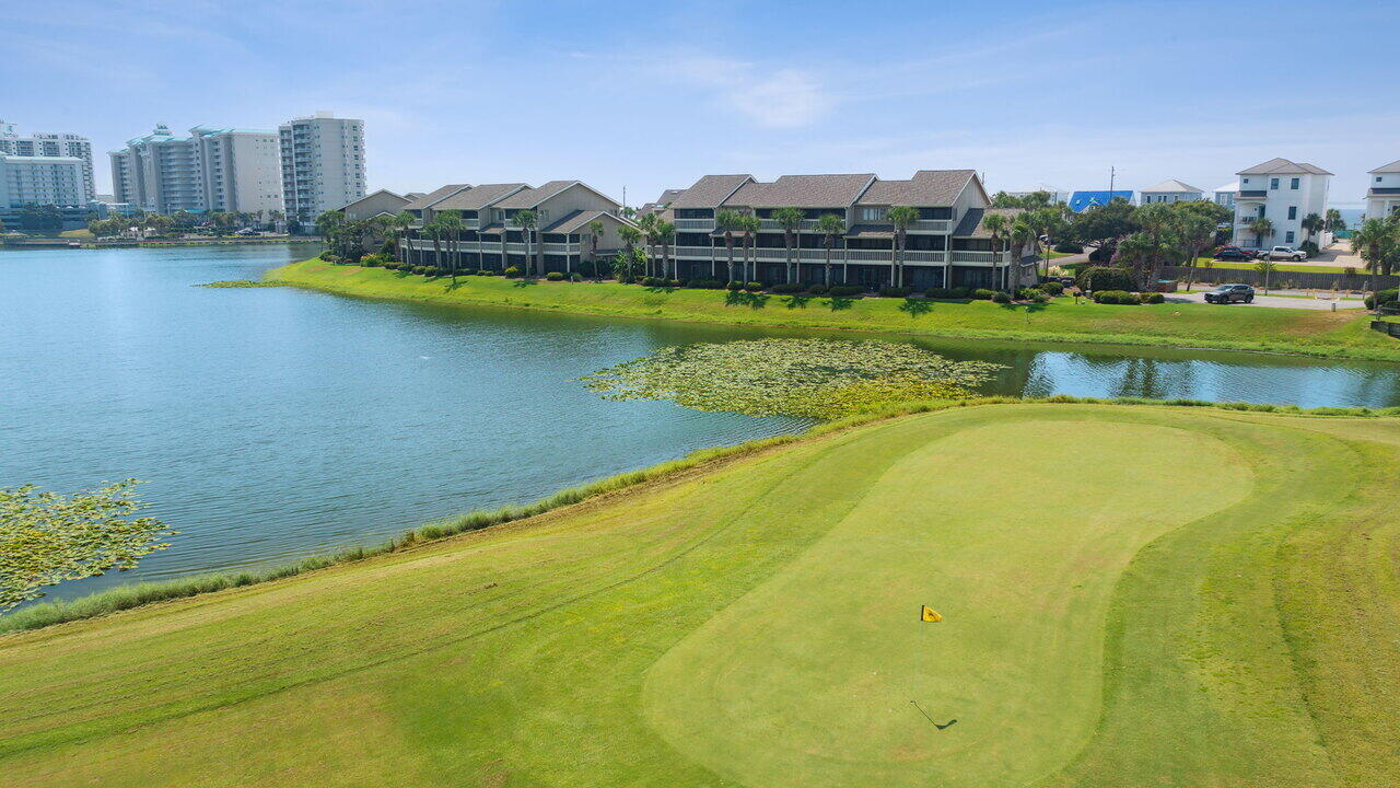 SEASCAPE CONDO PH 6B PH 2 - Residential