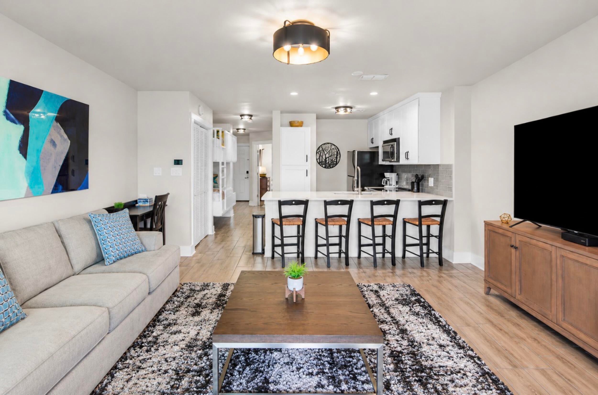 SEASCAPE CONDO PH 6B PH 2 - Residential