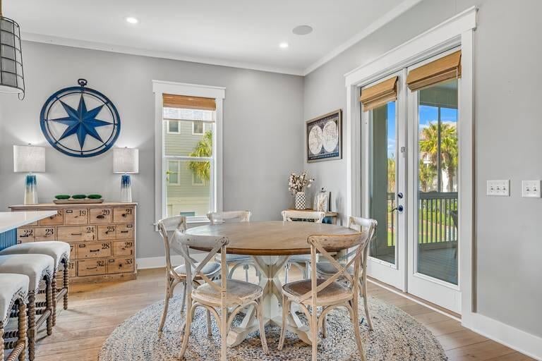 SEACREST BEACH - Residential