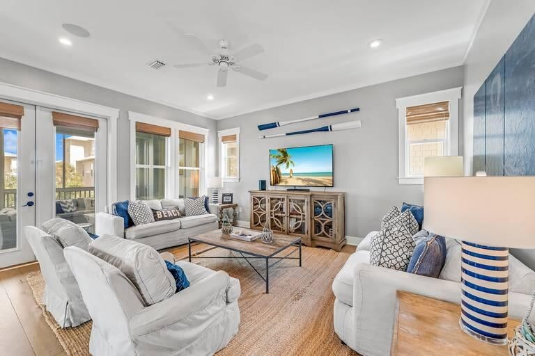 SEACREST BEACH - Residential