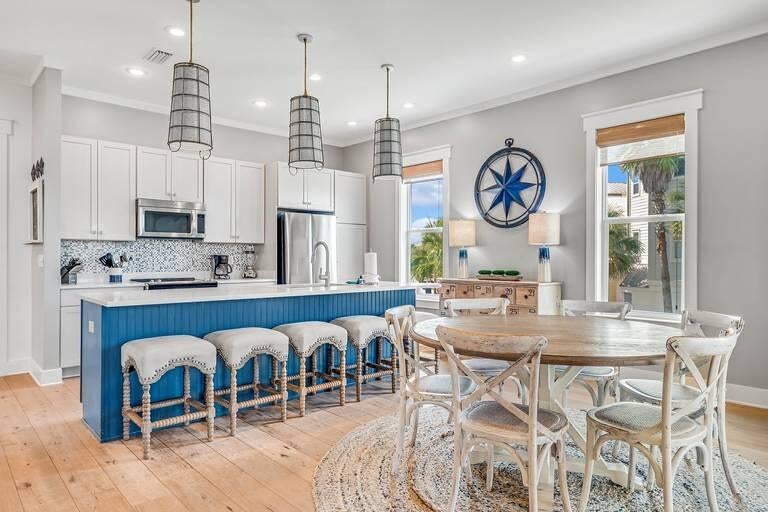 SEACREST BEACH - Residential