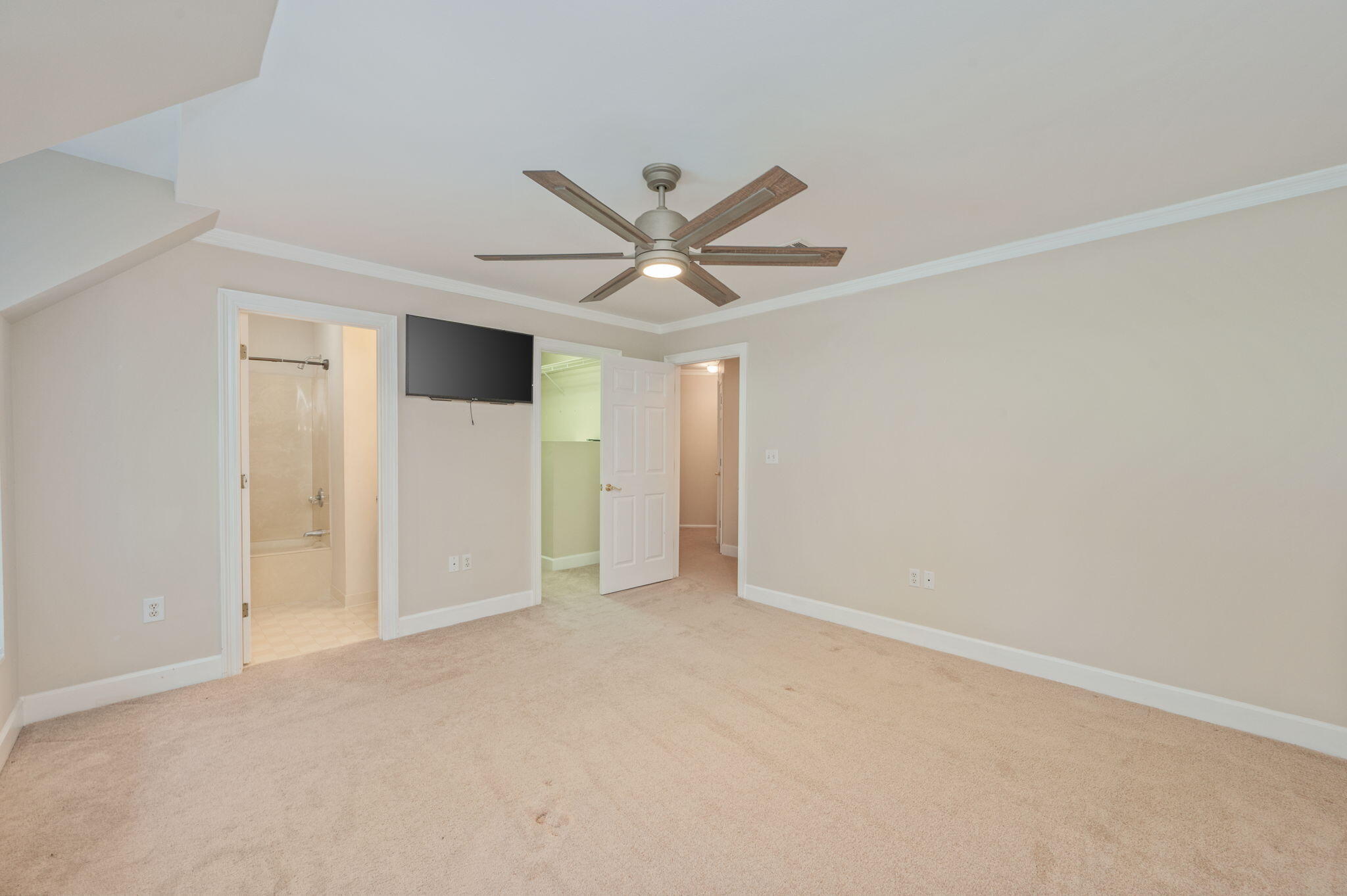 ASHLEY PLACE - Residential