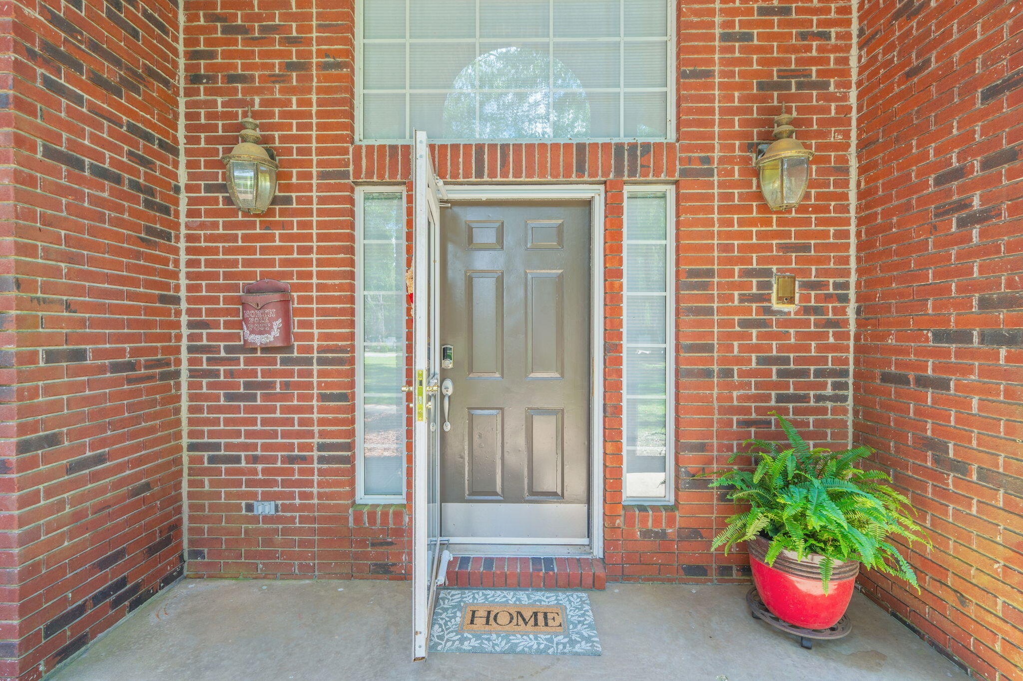 ASHLEY PLACE - Residential