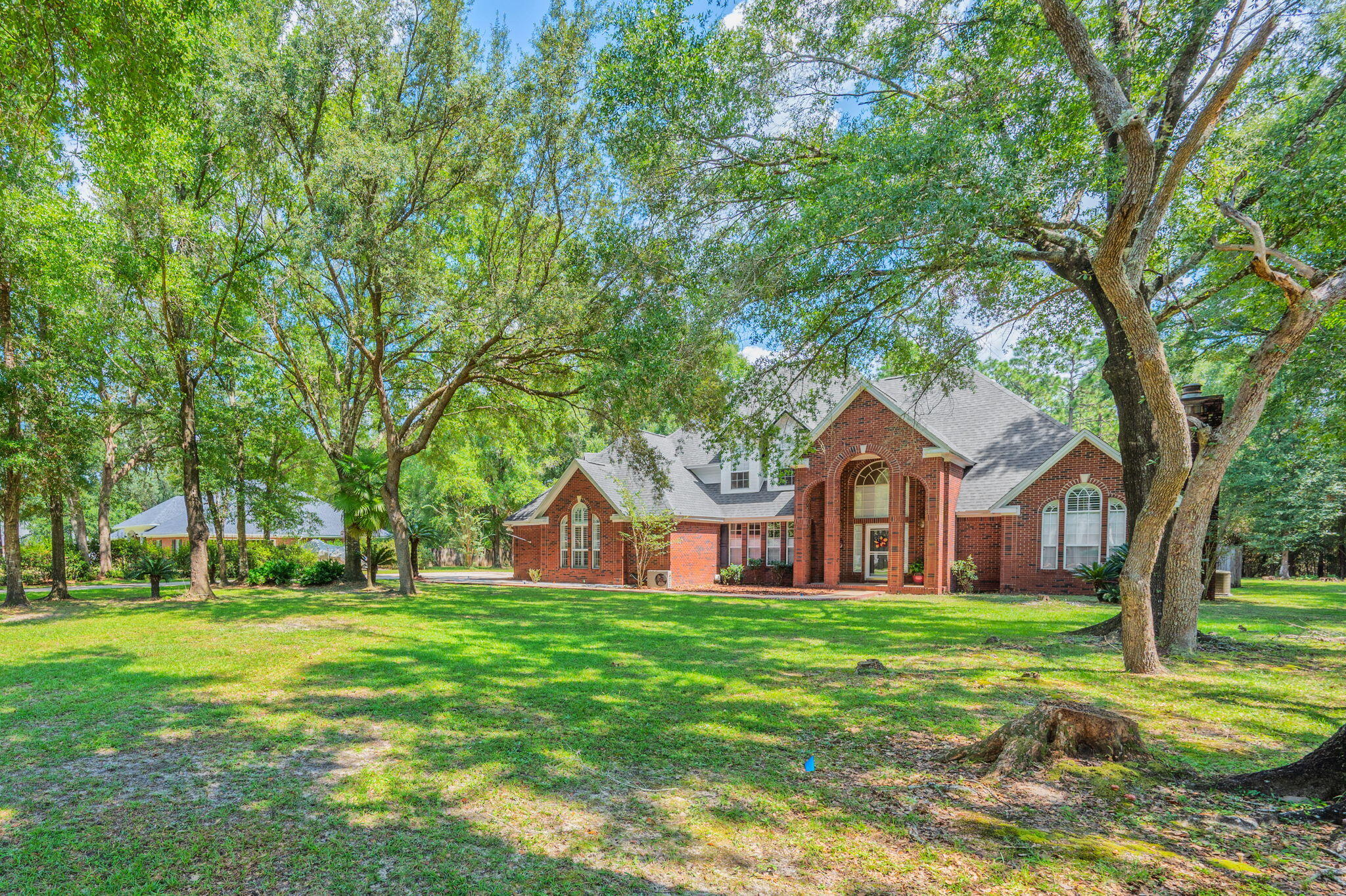 ASHLEY PLACE - Residential