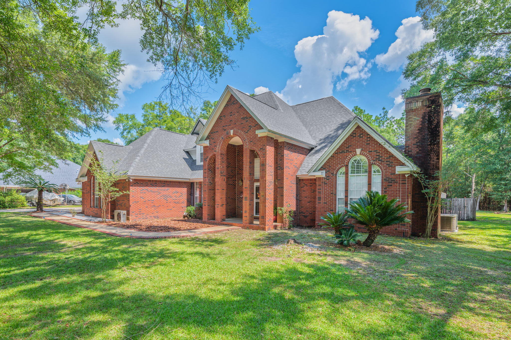 ASHLEY PLACE - Residential