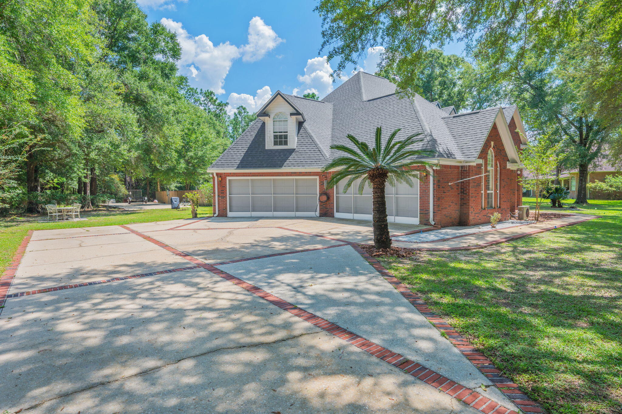 ASHLEY PLACE - Residential