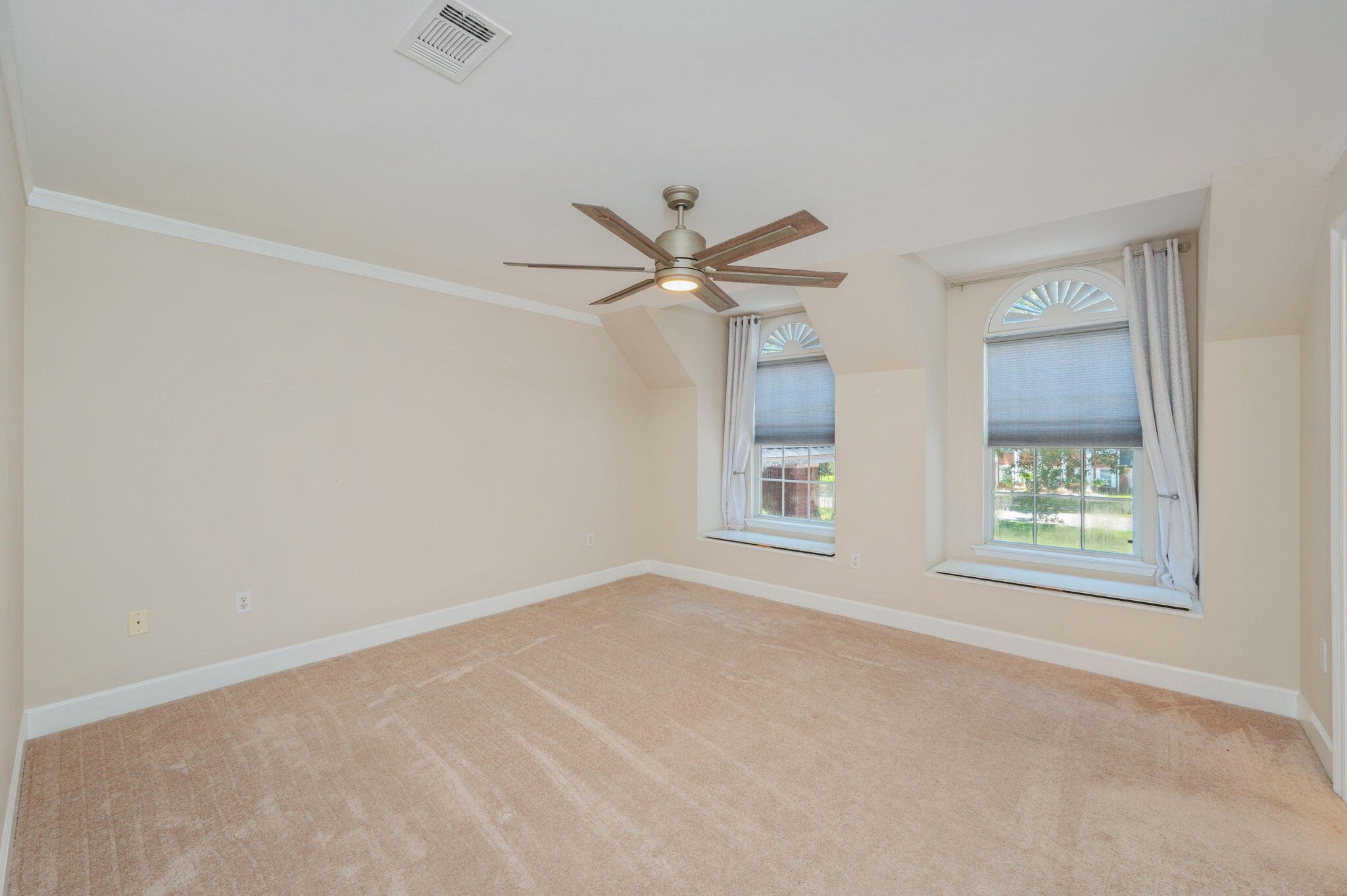 ASHLEY PLACE - Residential