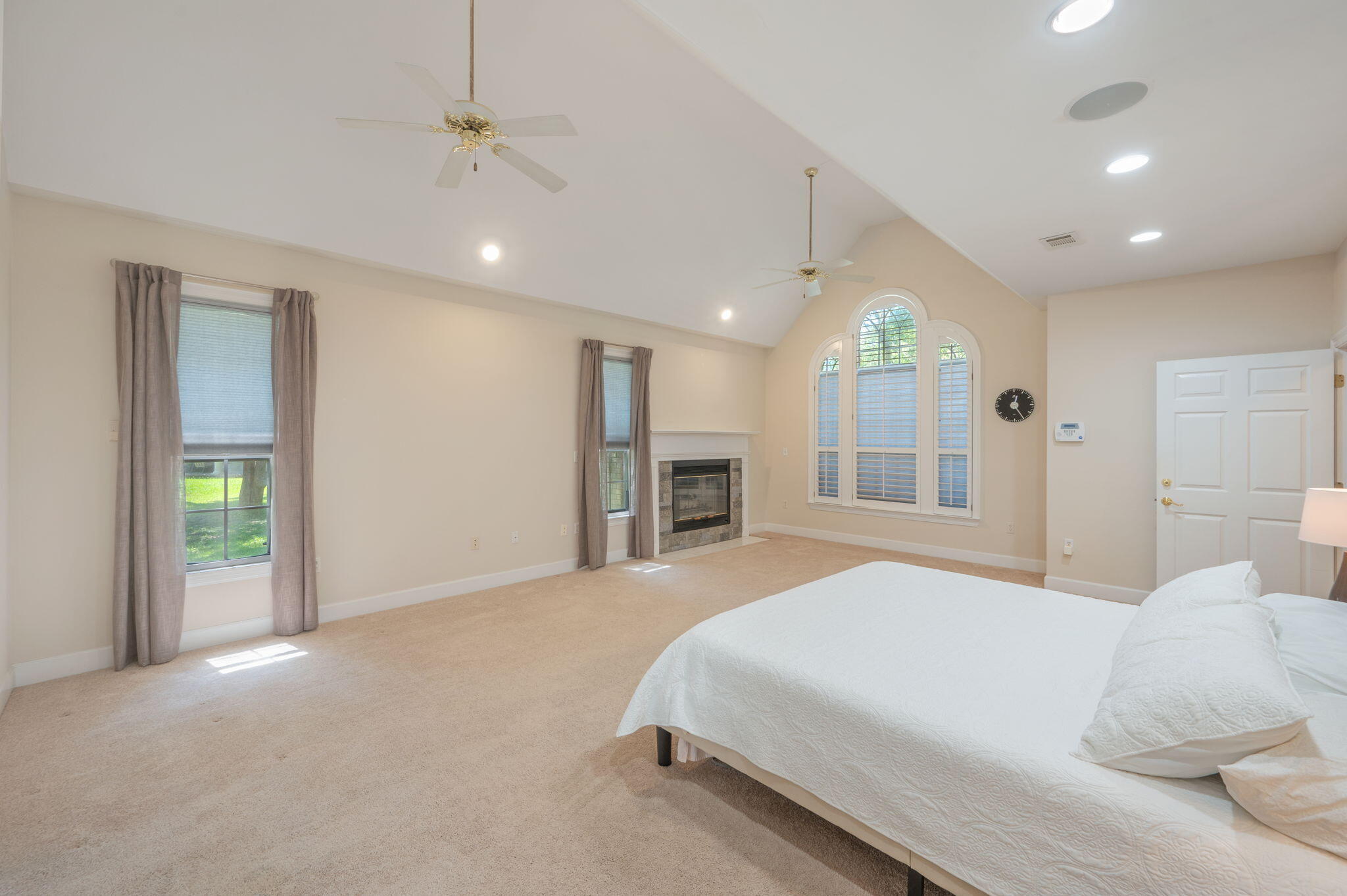 ASHLEY PLACE - Residential