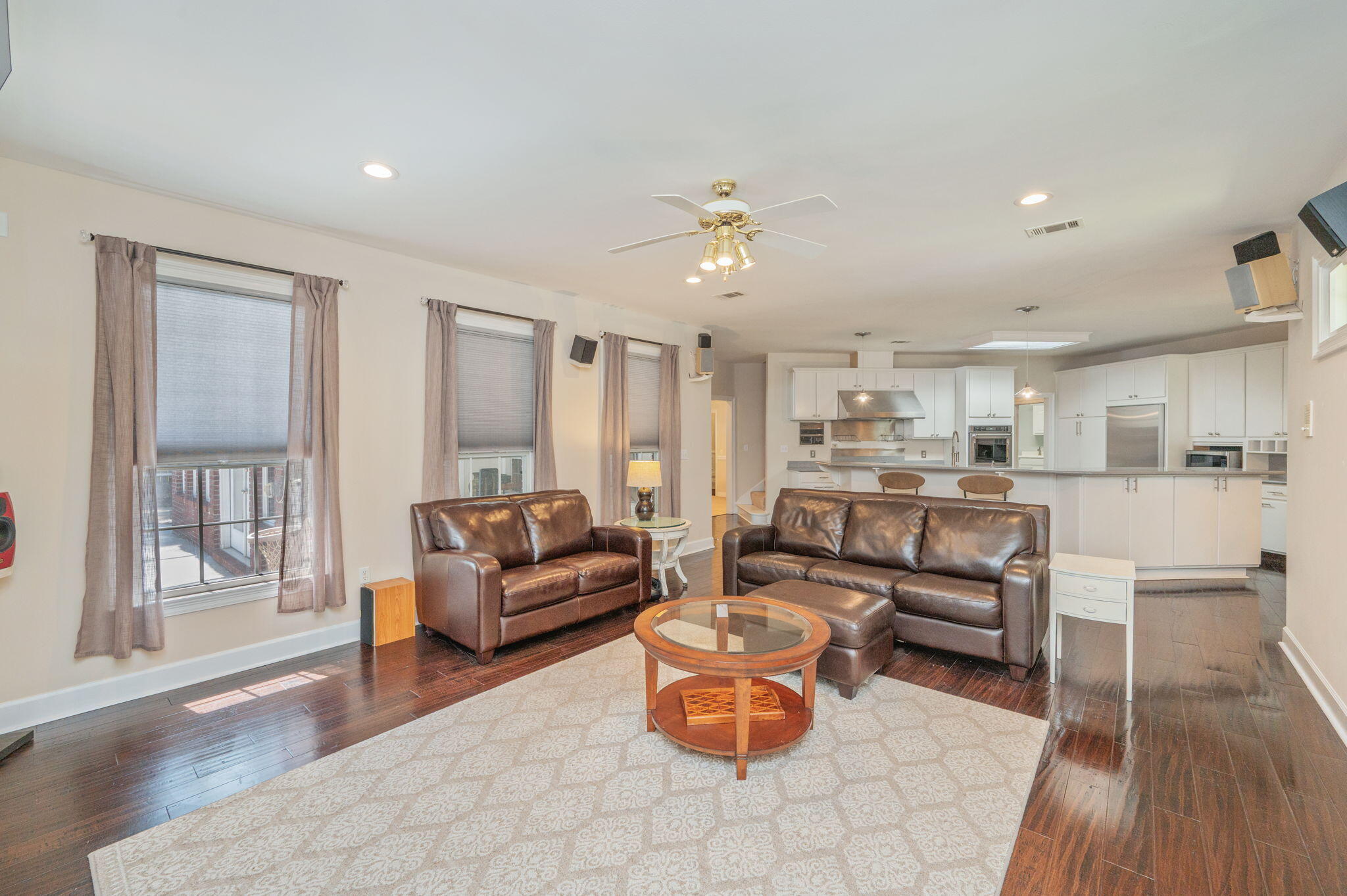 ASHLEY PLACE - Residential