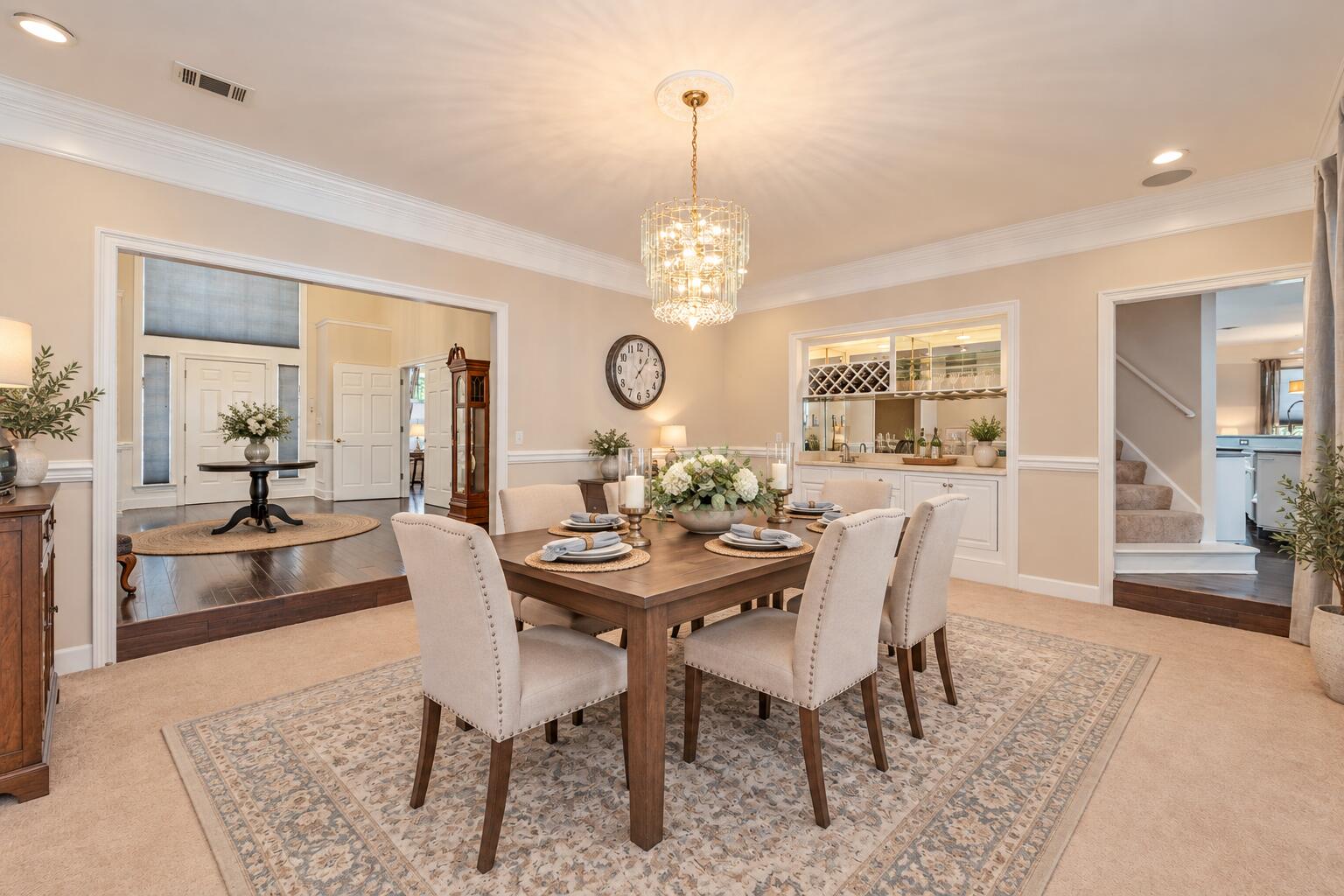 ASHLEY PLACE - Residential