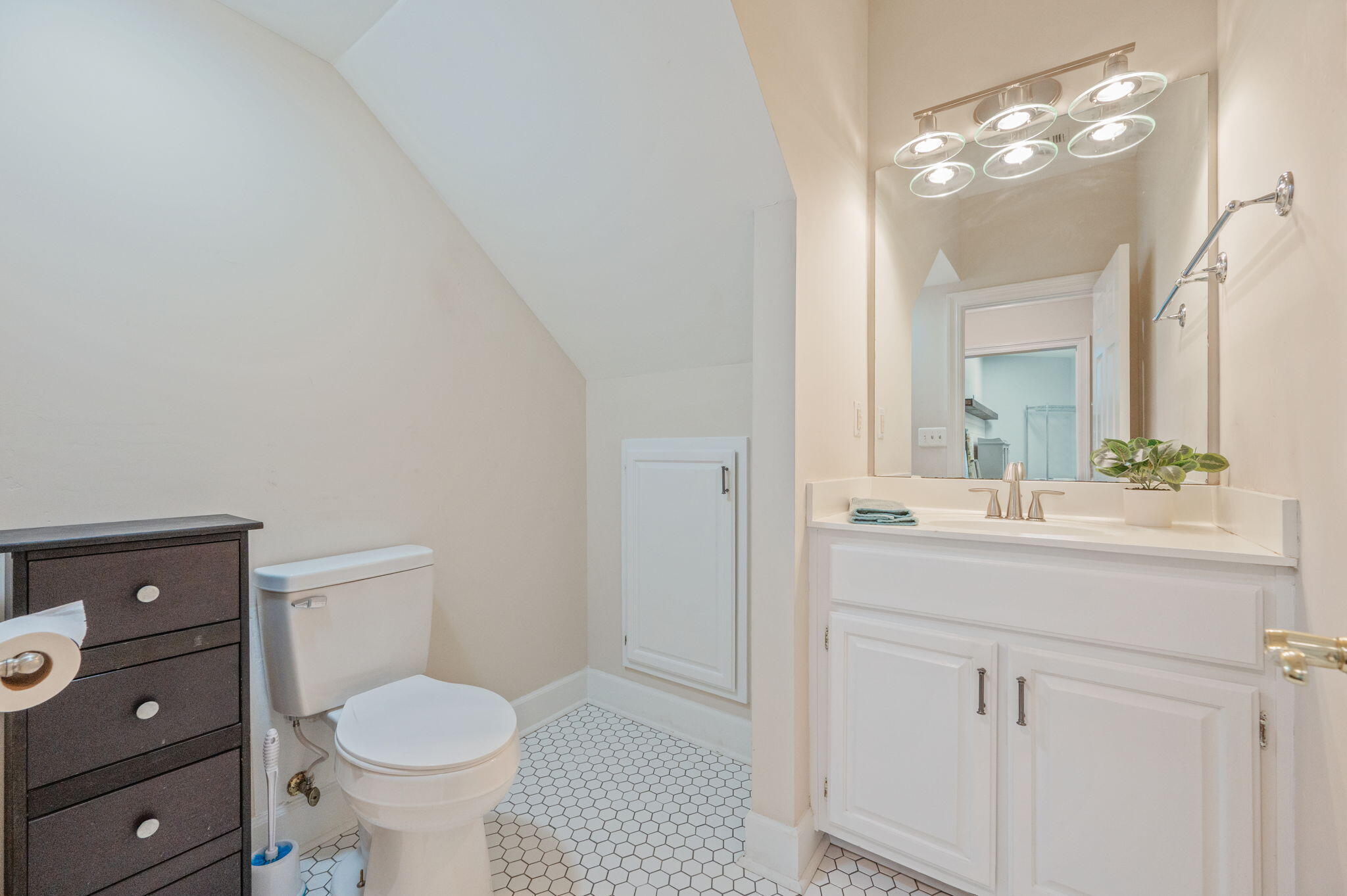 ASHLEY PLACE - Residential