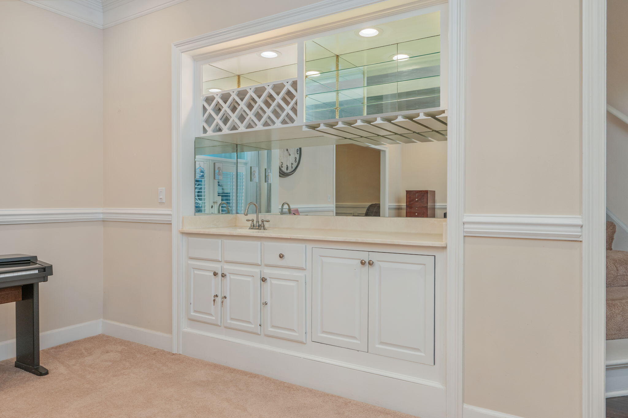 ASHLEY PLACE - Residential