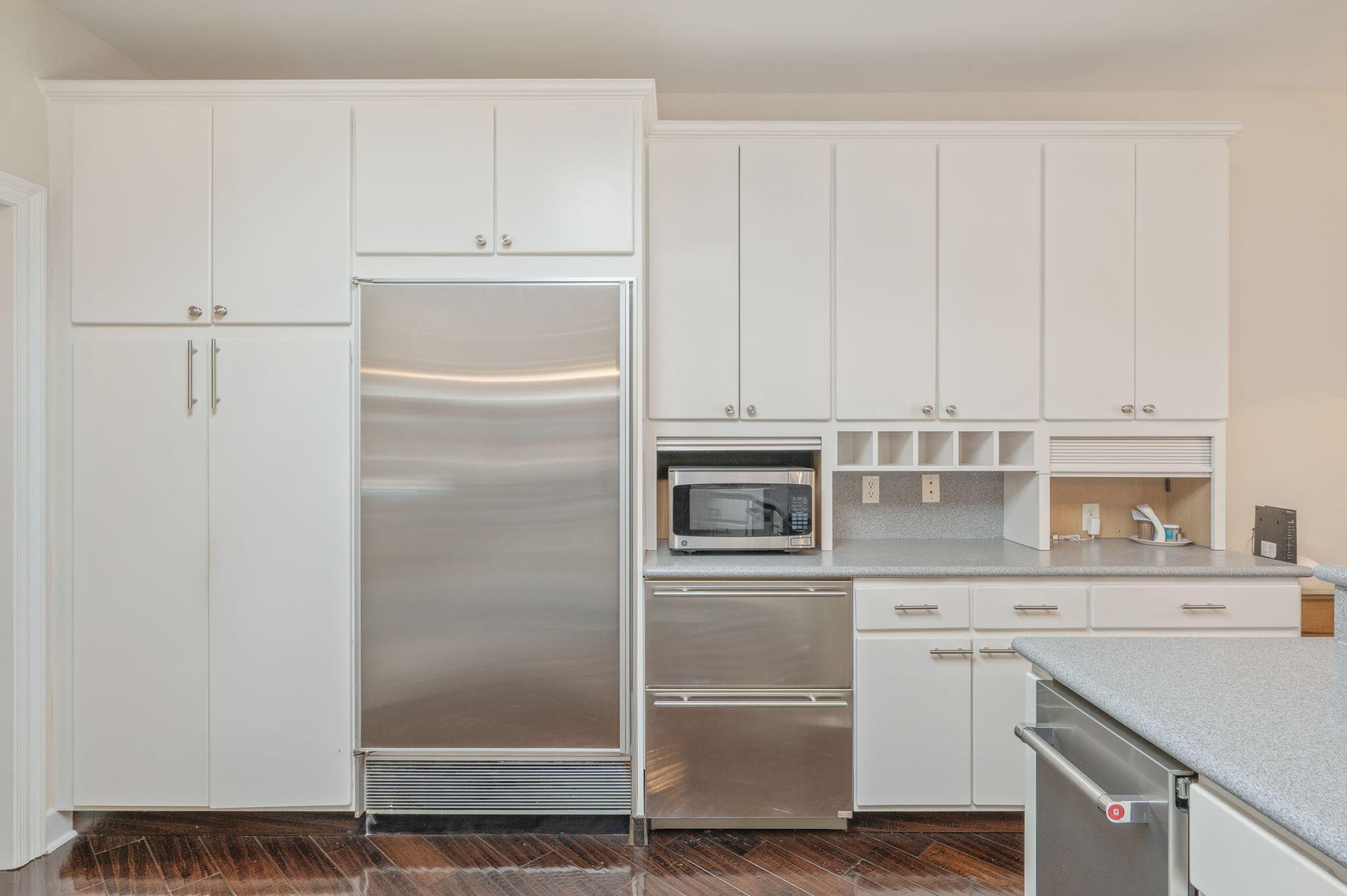 ASHLEY PLACE - Residential