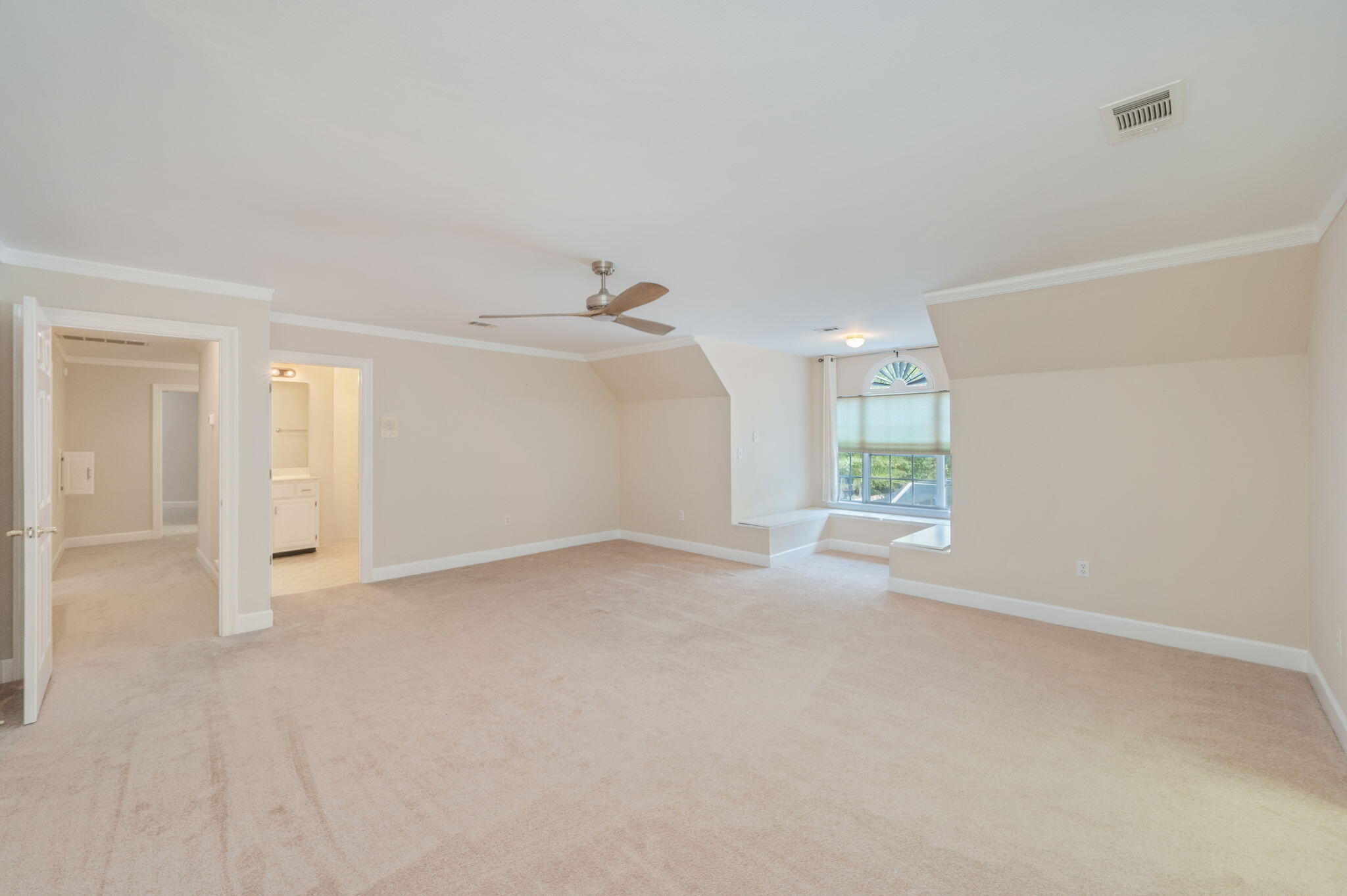 ASHLEY PLACE - Residential