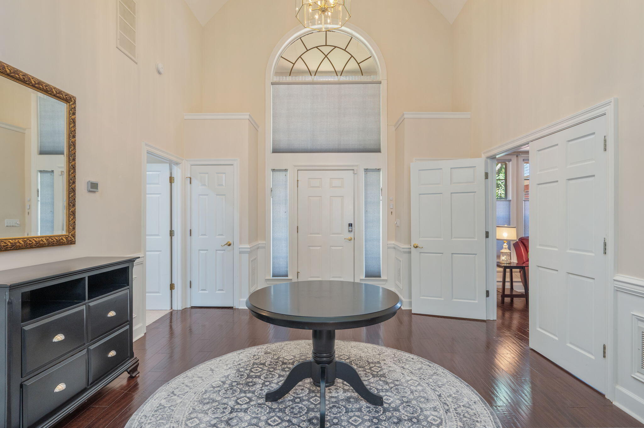 ASHLEY PLACE - Residential