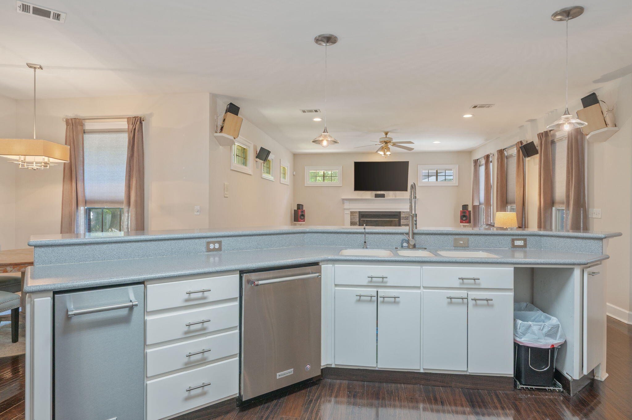 ASHLEY PLACE - Residential