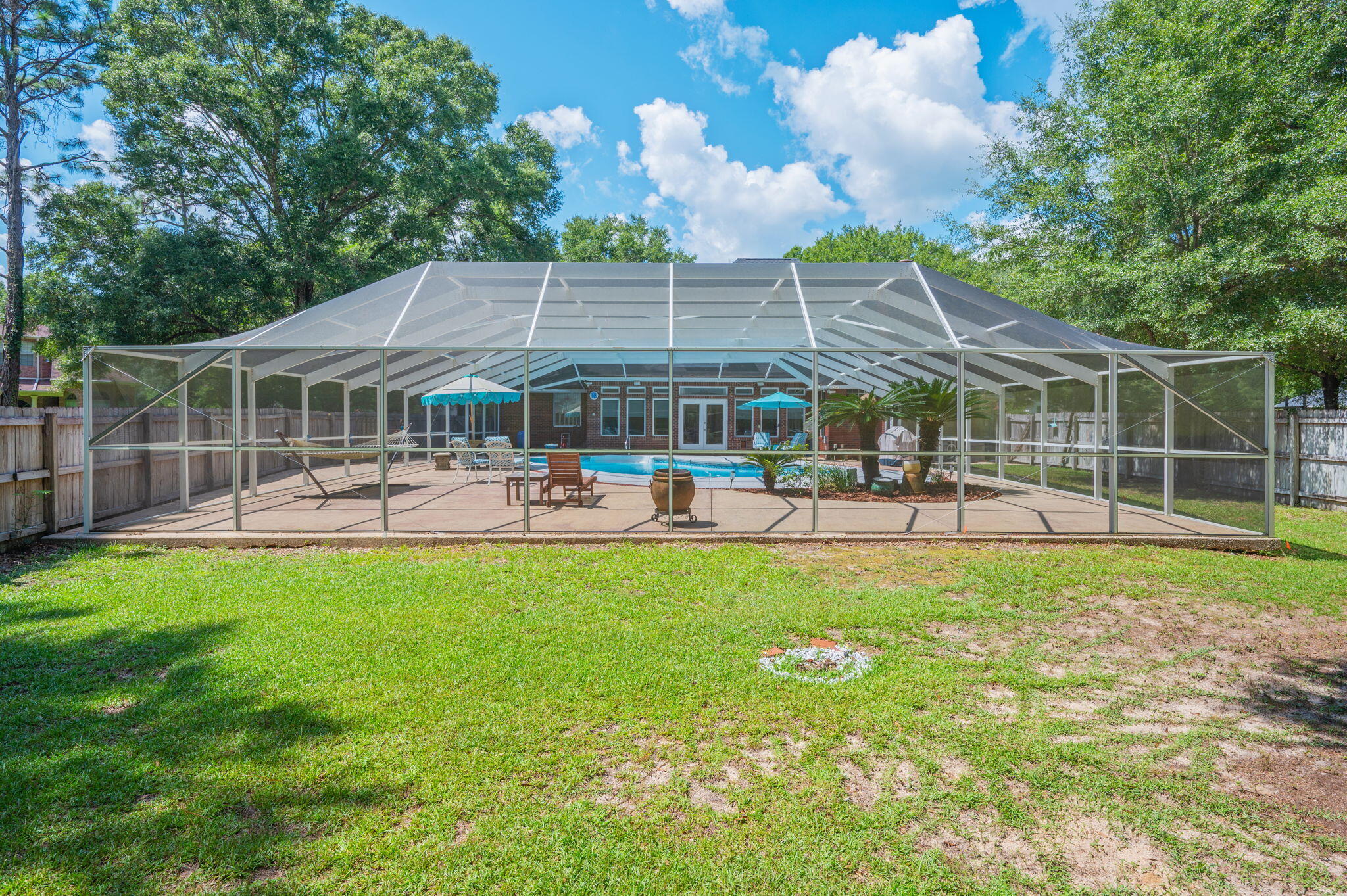ASHLEY PLACE - Residential