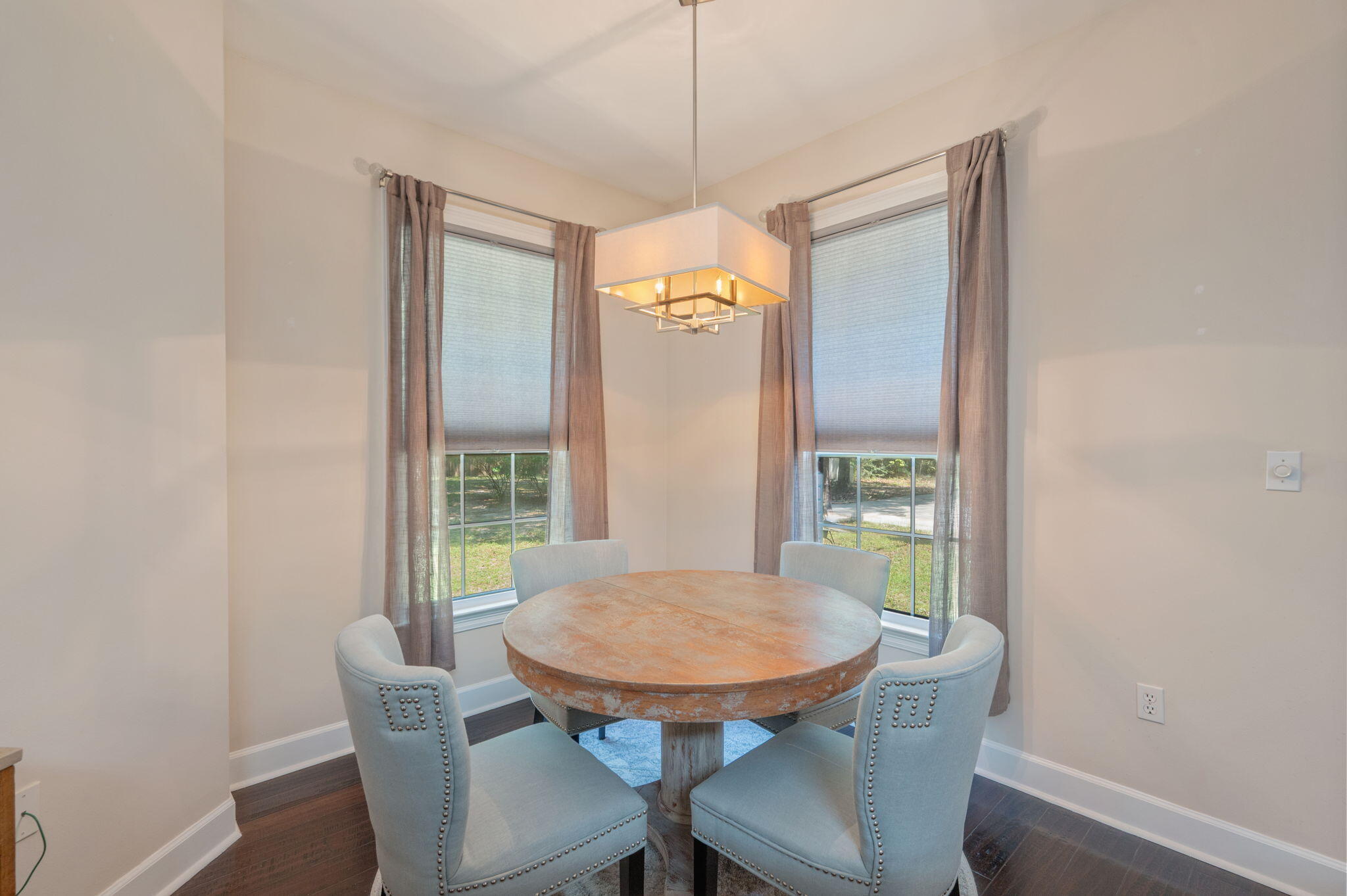 ASHLEY PLACE - Residential