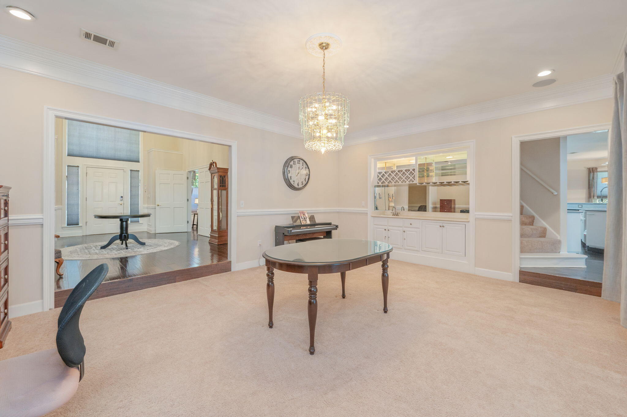 ASHLEY PLACE - Residential