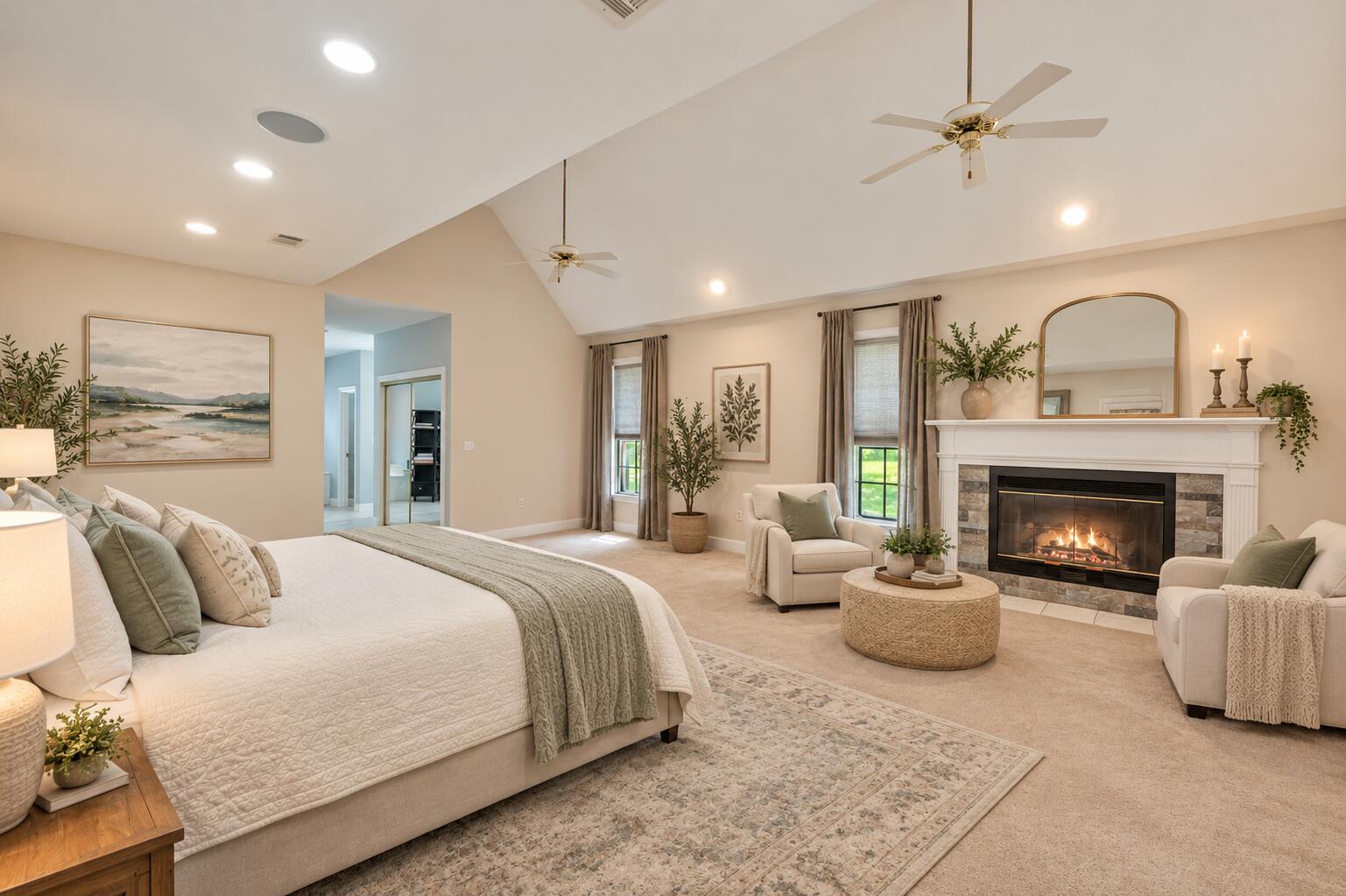 ASHLEY PLACE - Residential