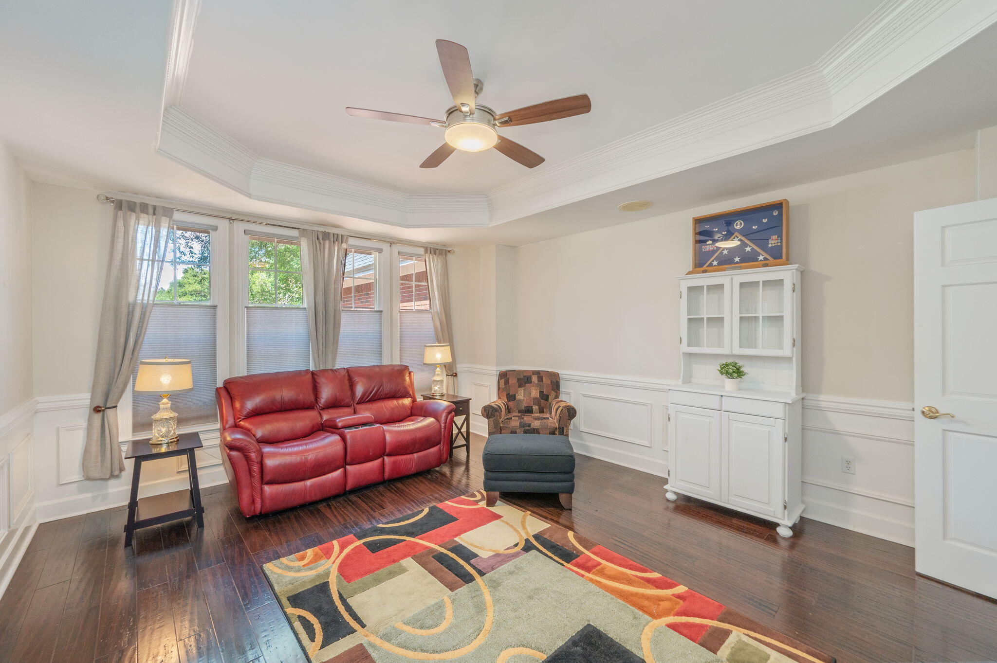 ASHLEY PLACE - Residential