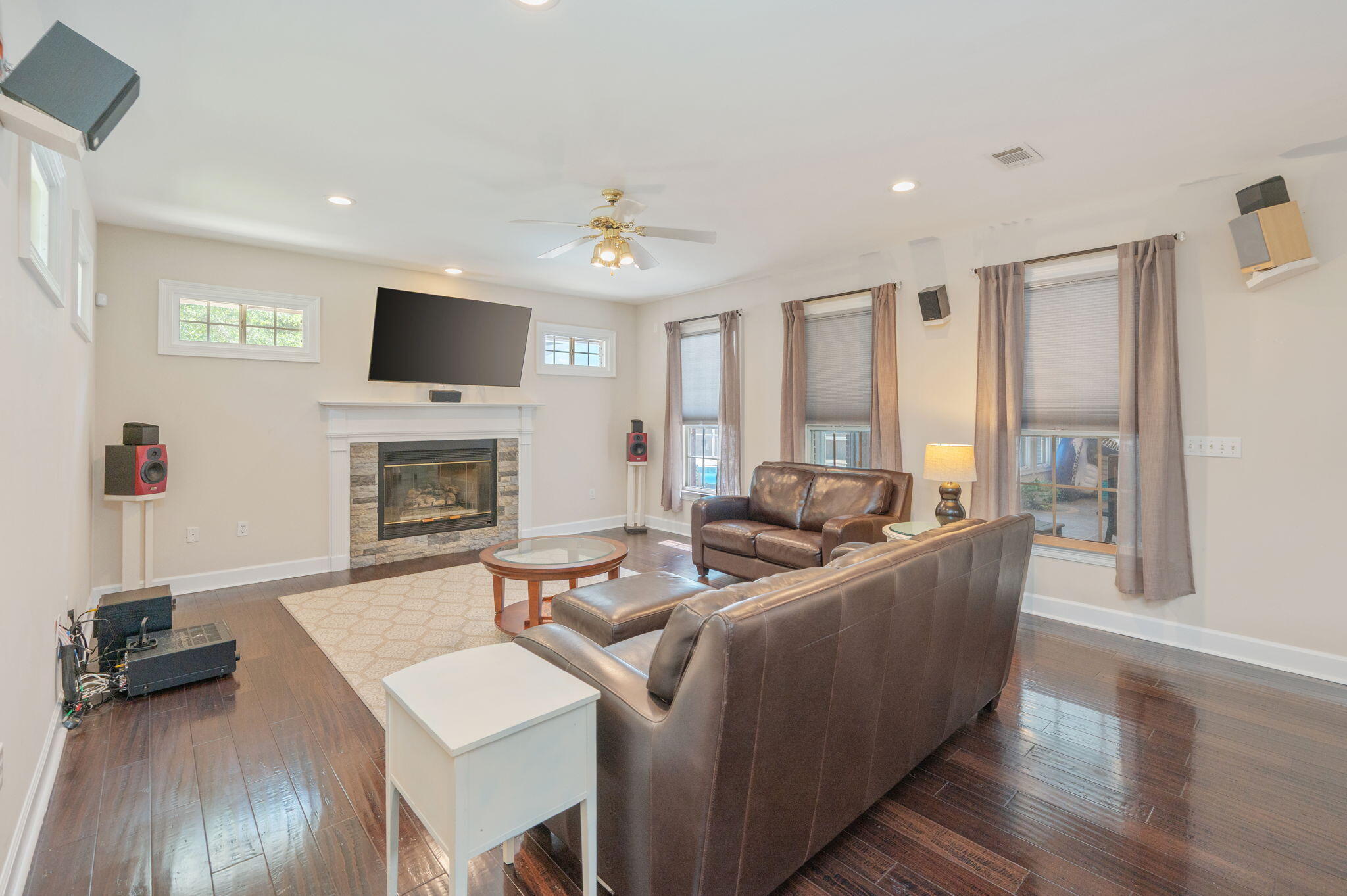 ASHLEY PLACE - Residential