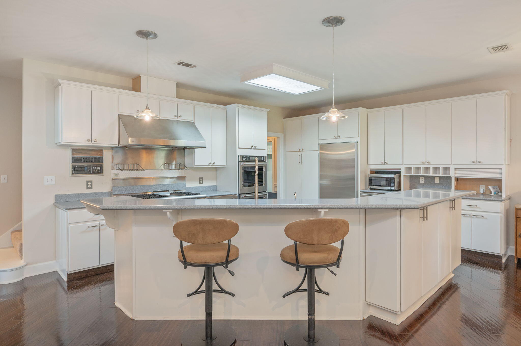 ASHLEY PLACE - Residential