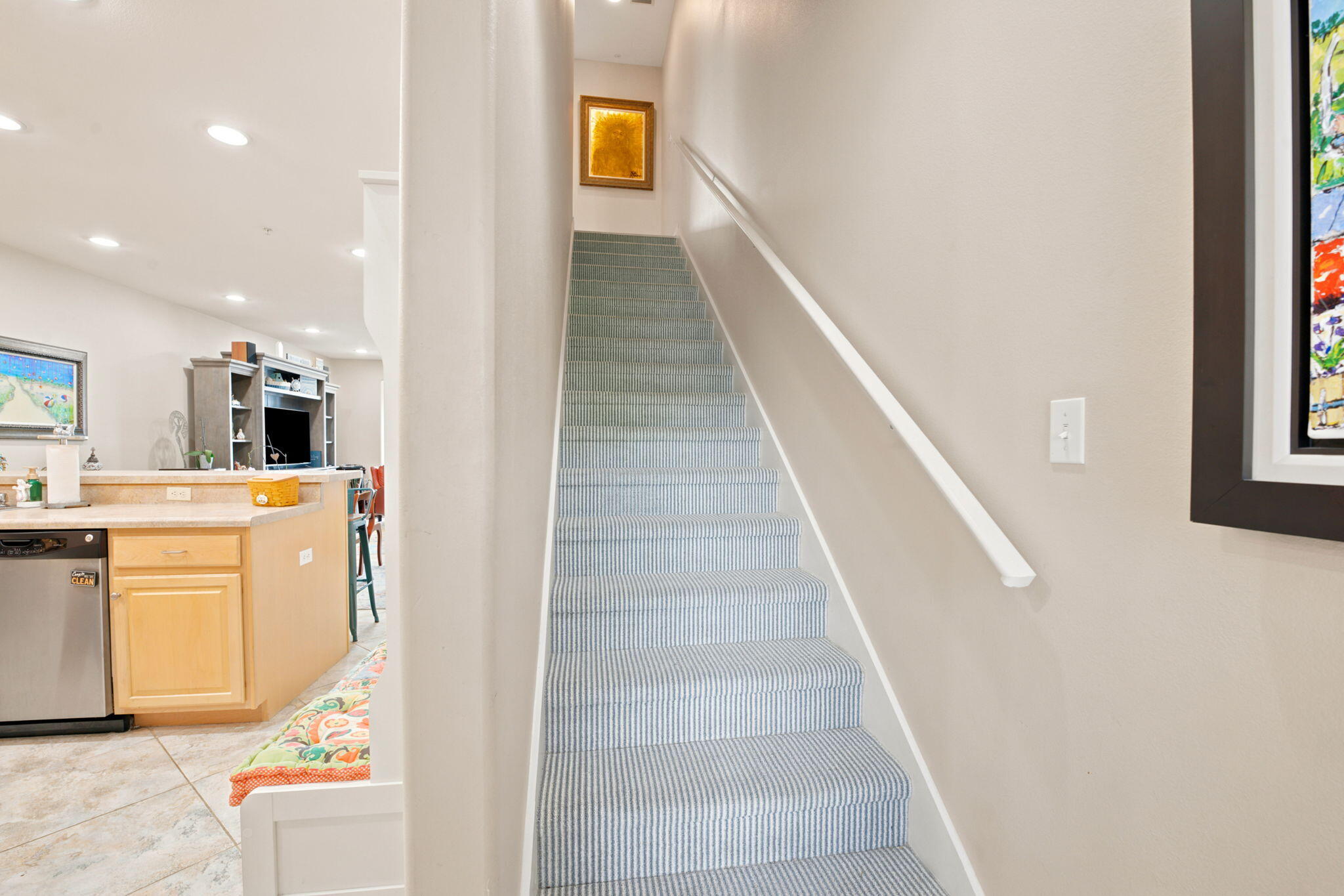 SEA PINES T/H - Residential