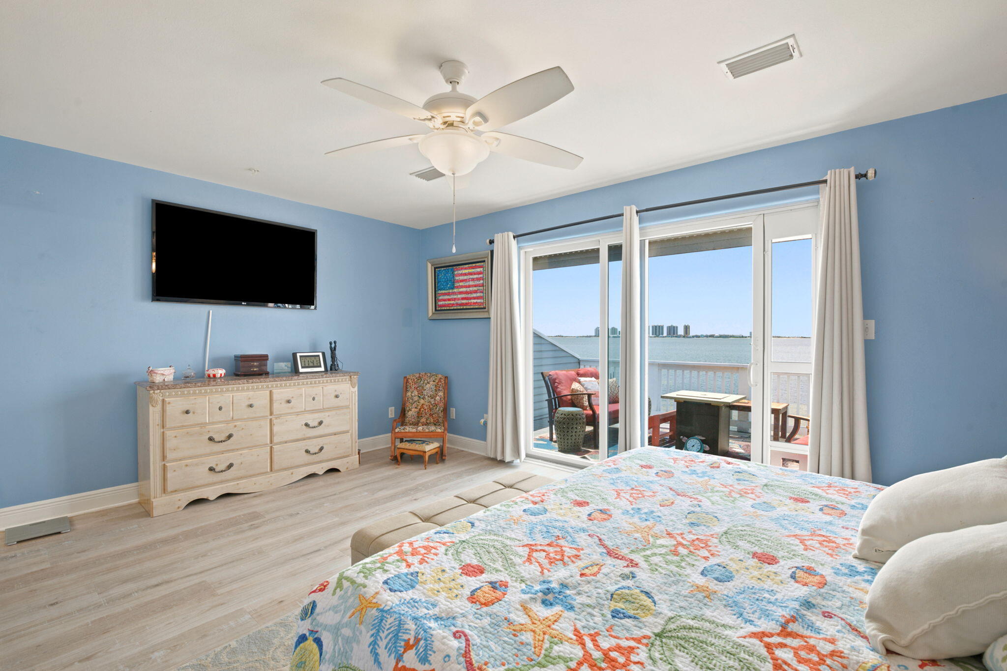 SEA PINES T/H - Residential