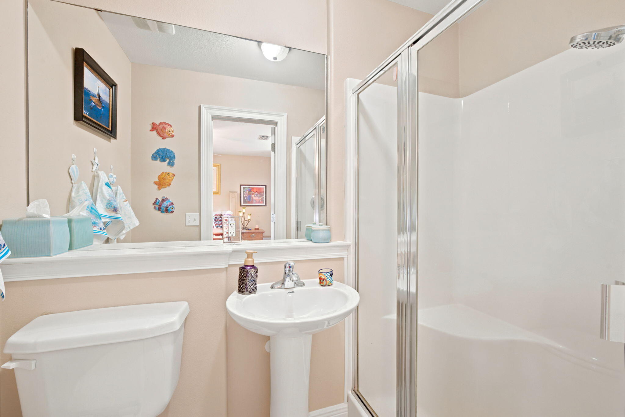 SEA PINES T/H - Residential