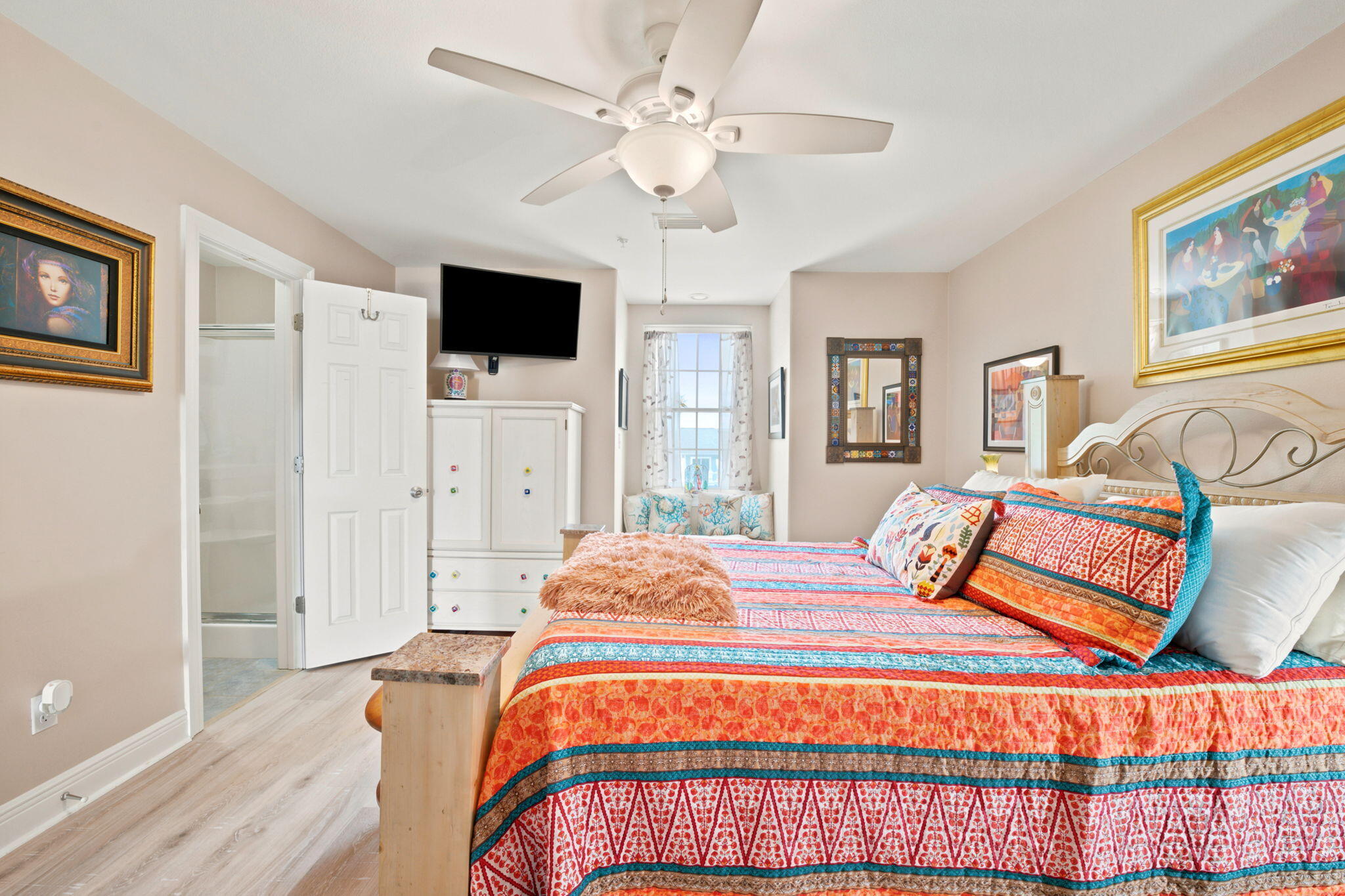 SEA PINES T/H - Residential