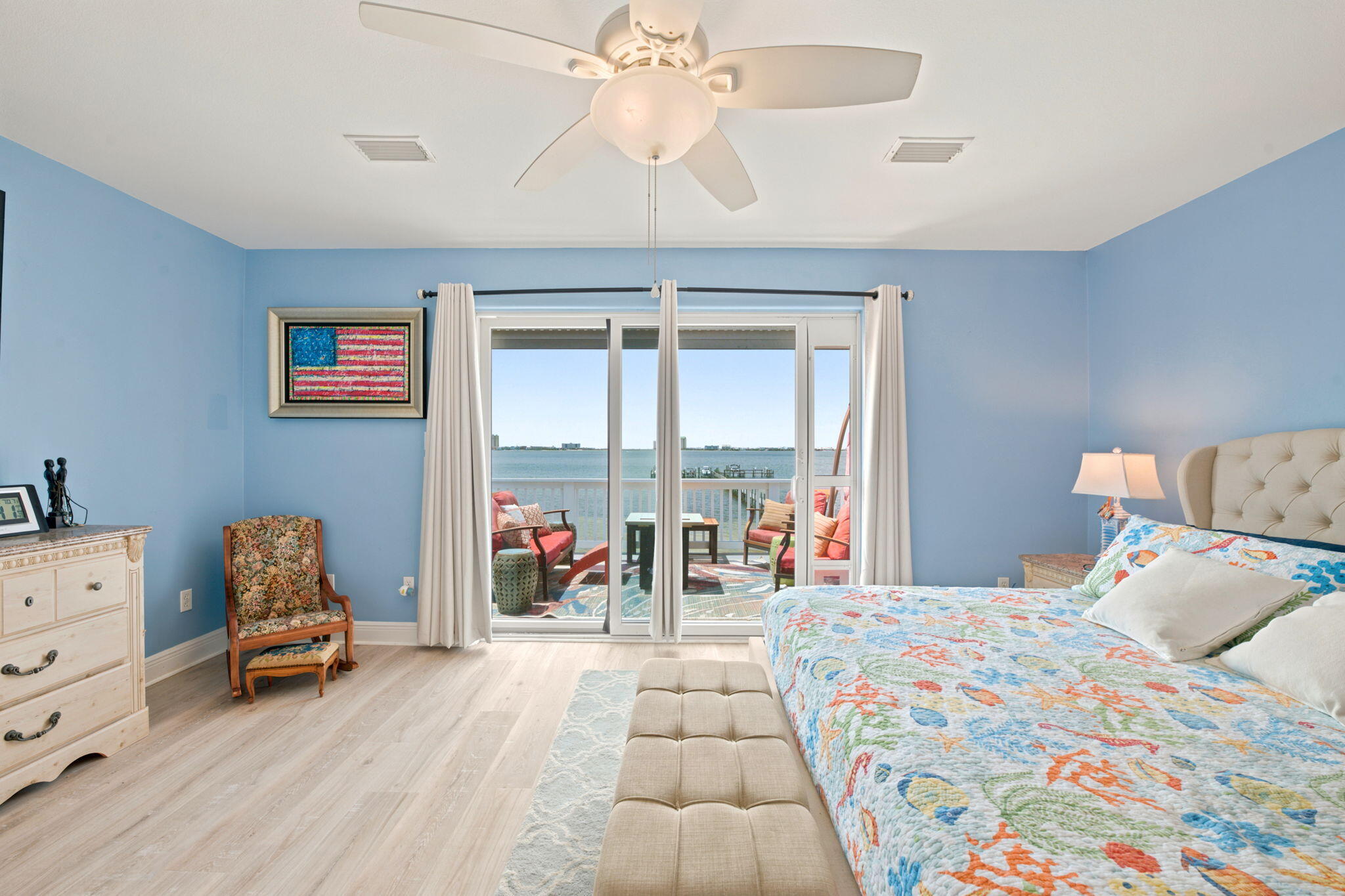 SEA PINES T/H - Residential