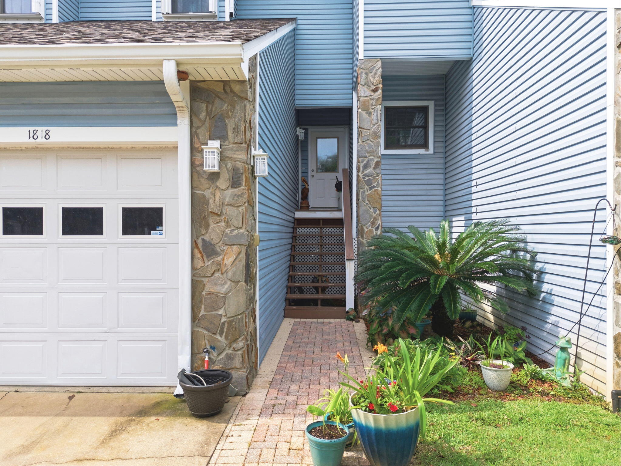 SEA PINES T/H - Residential