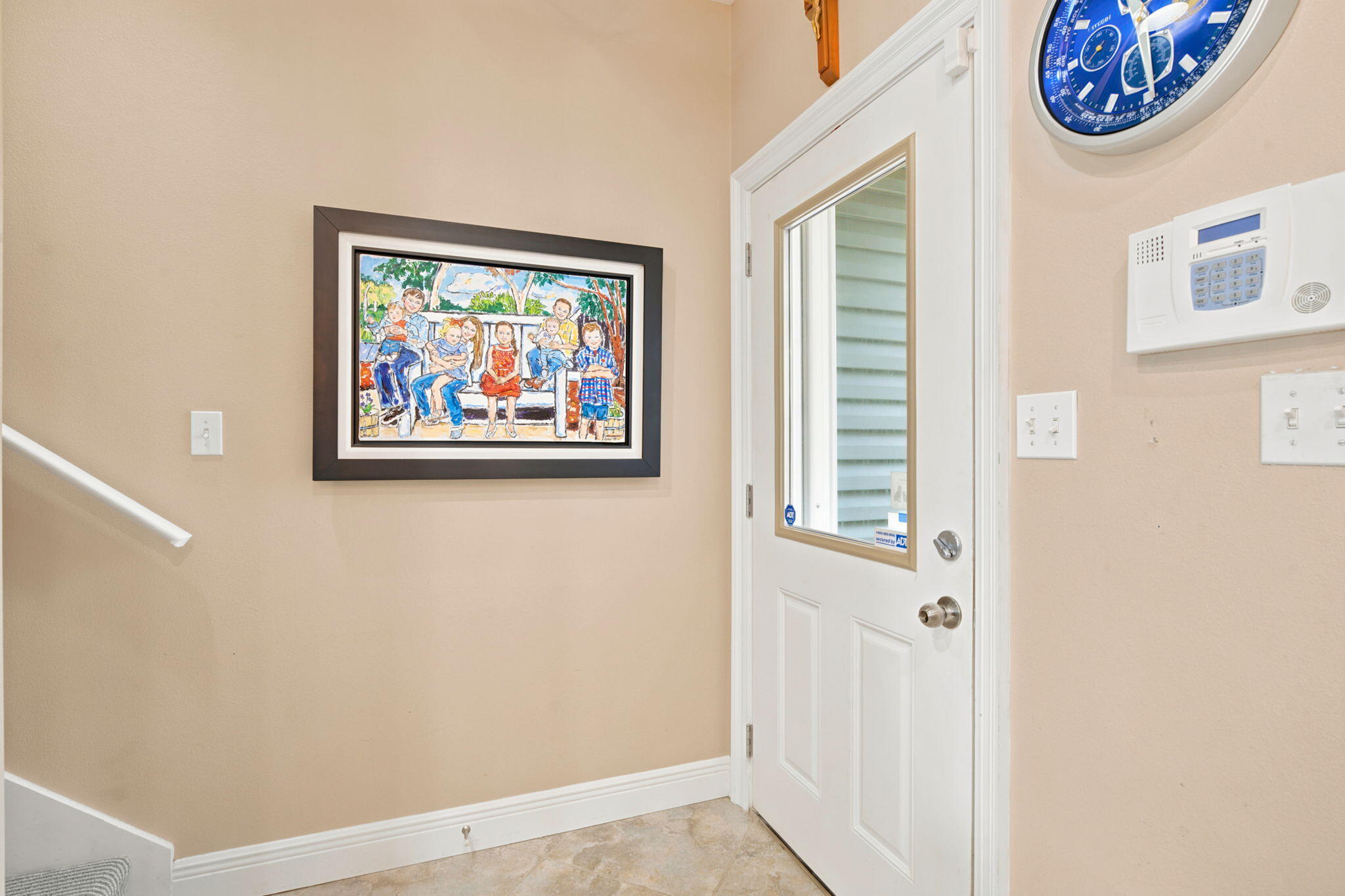 SEA PINES T/H - Residential