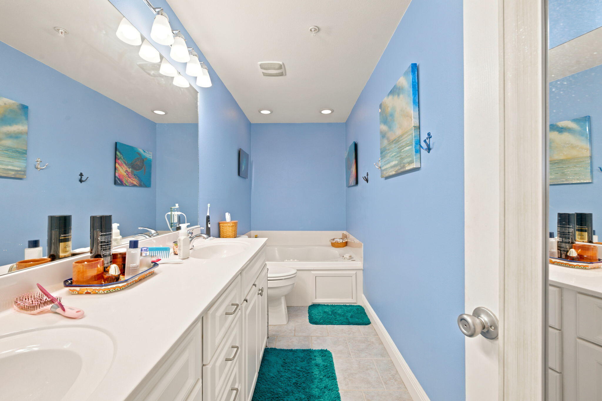SEA PINES T/H - Residential