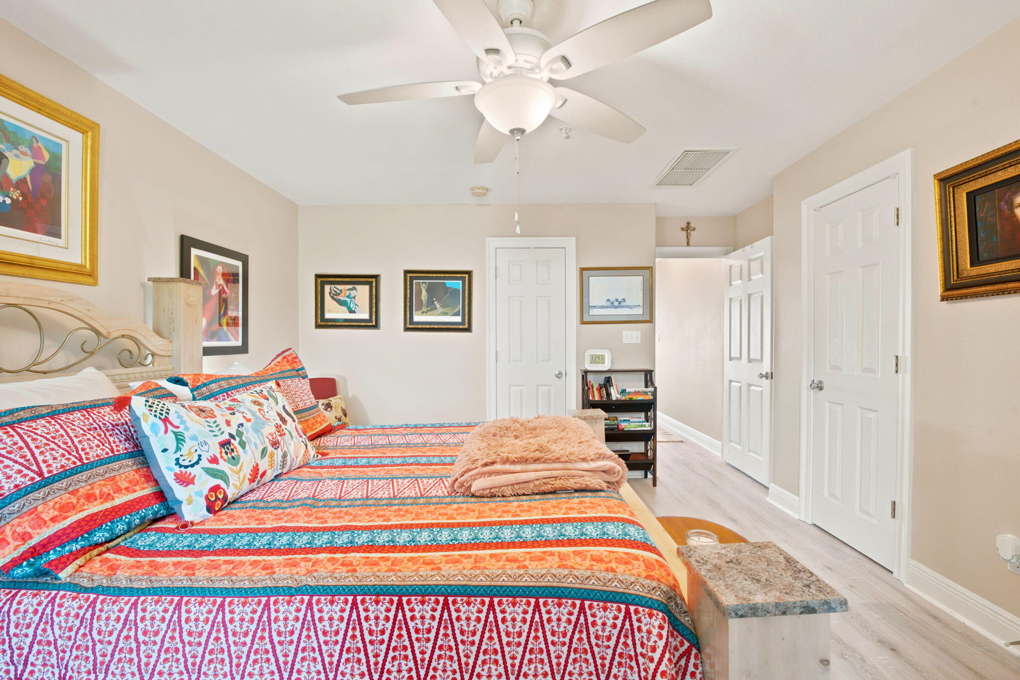 SEA PINES T/H - Residential