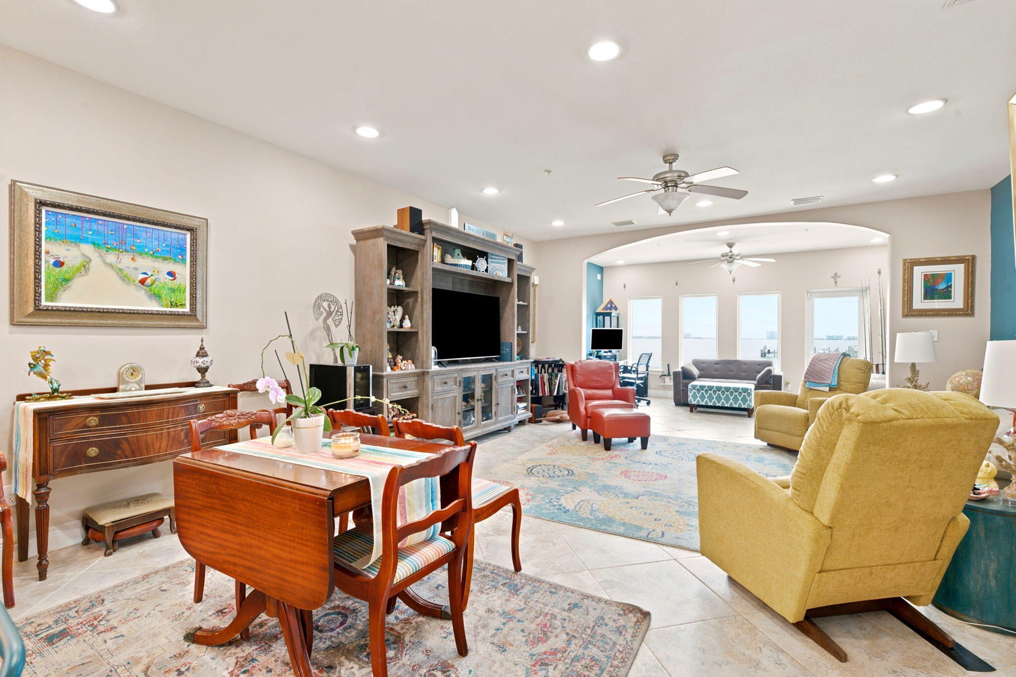 SEA PINES T/H - Residential