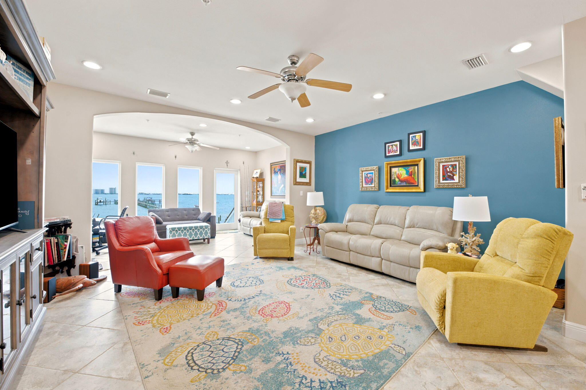 SEA PINES T/H - Residential