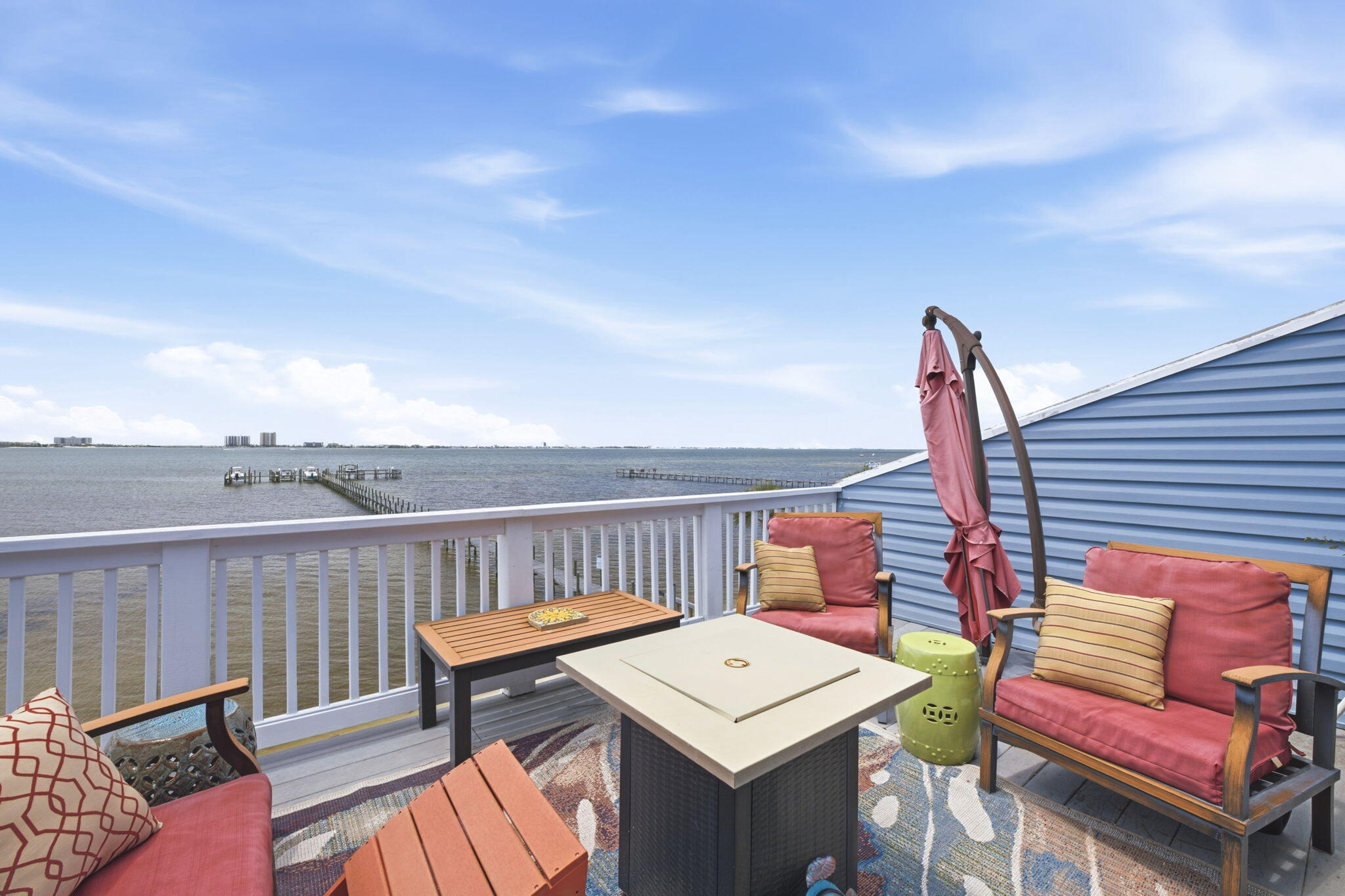 SEA PINES T/H - Residential