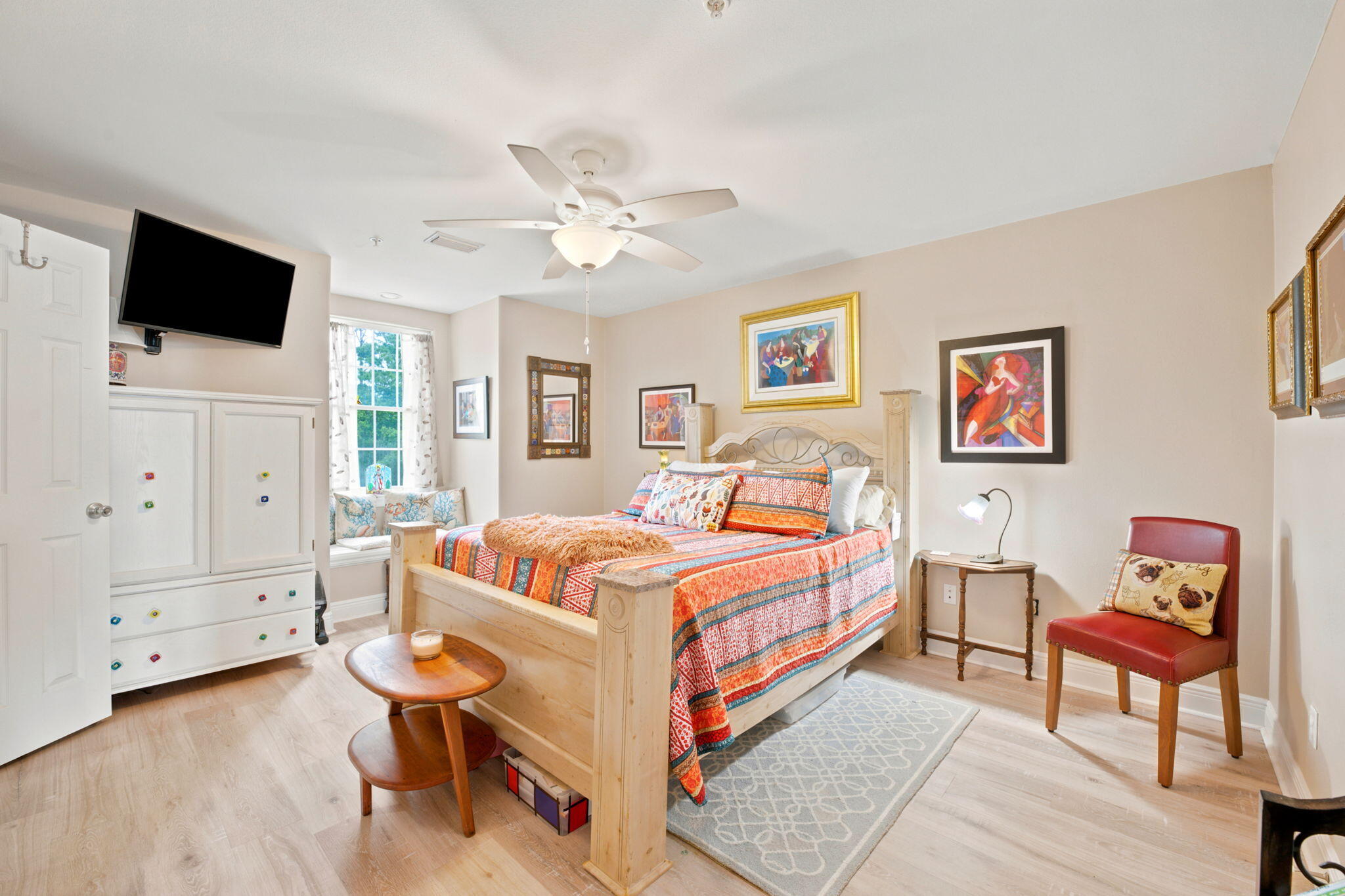 SEA PINES T/H - Residential