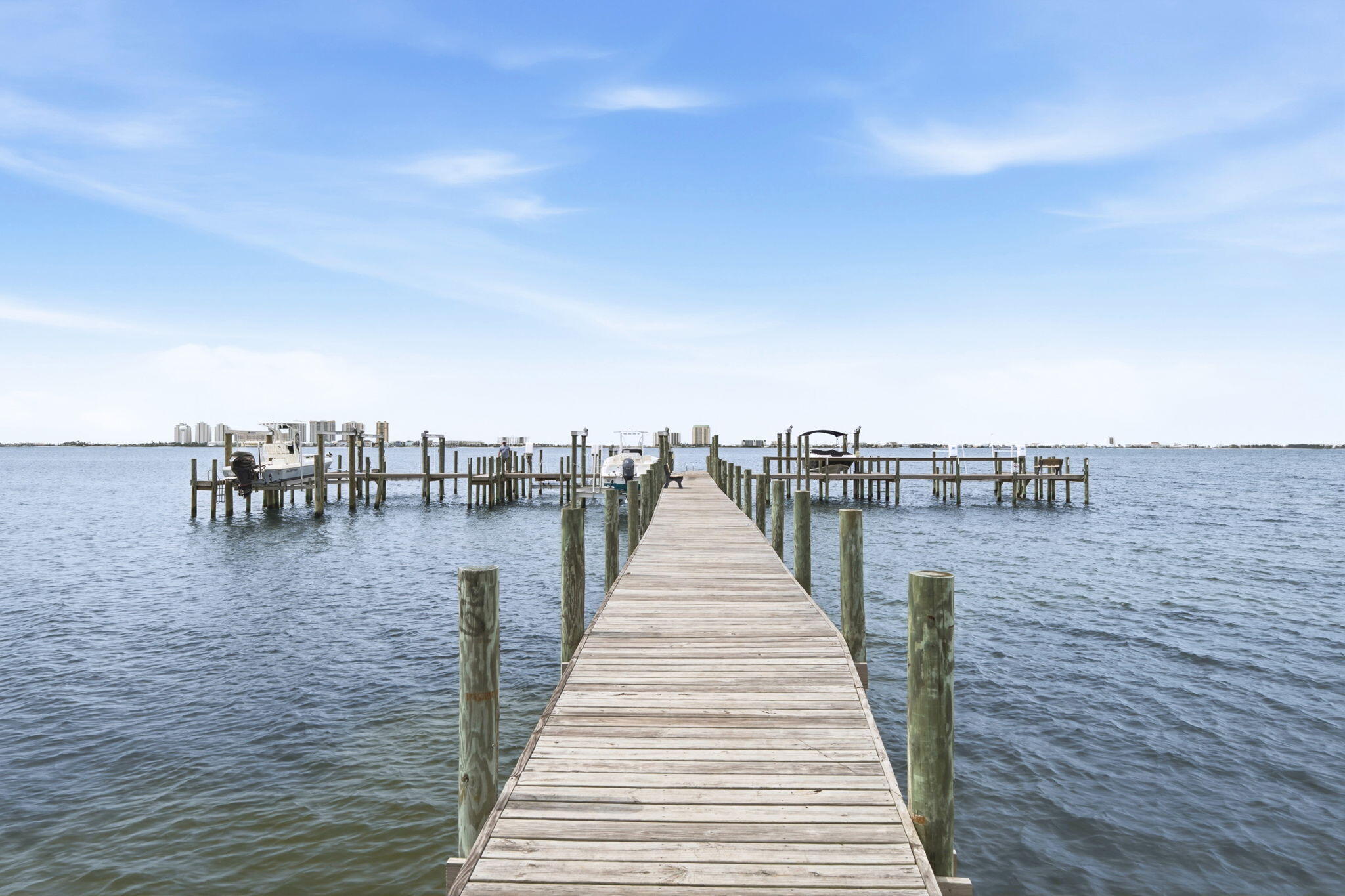 SEA PINES T/H - Residential