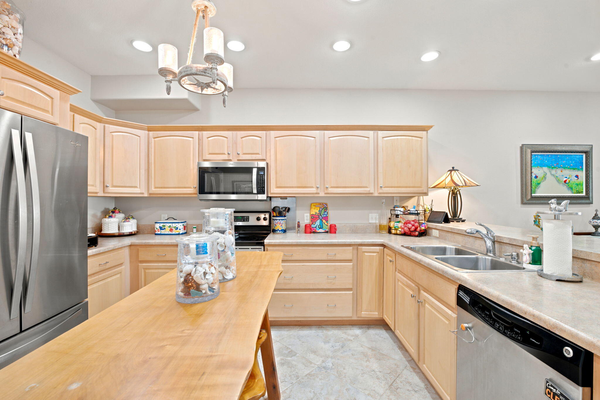 SEA PINES T/H - Residential