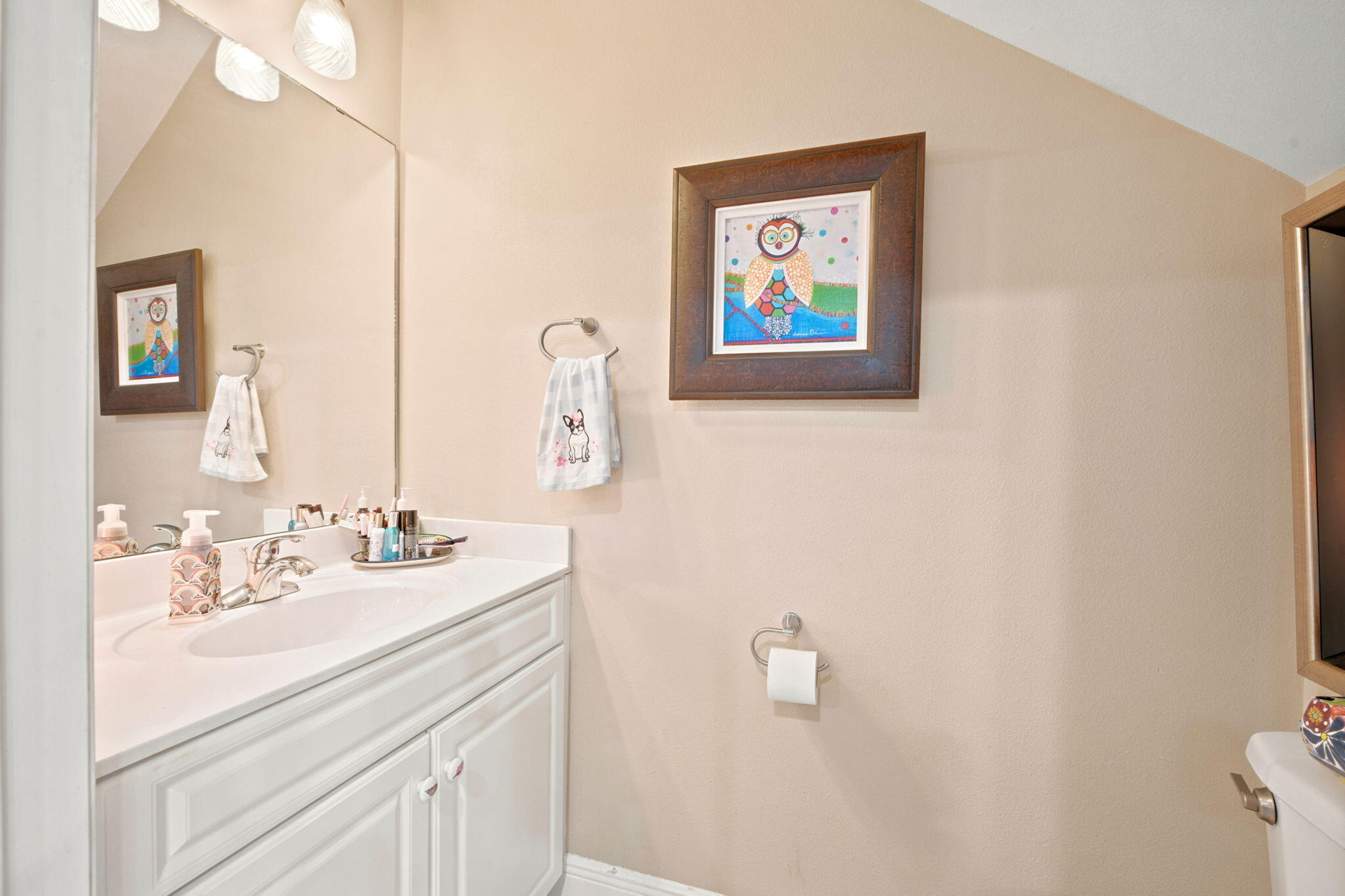 SEA PINES T/H - Residential