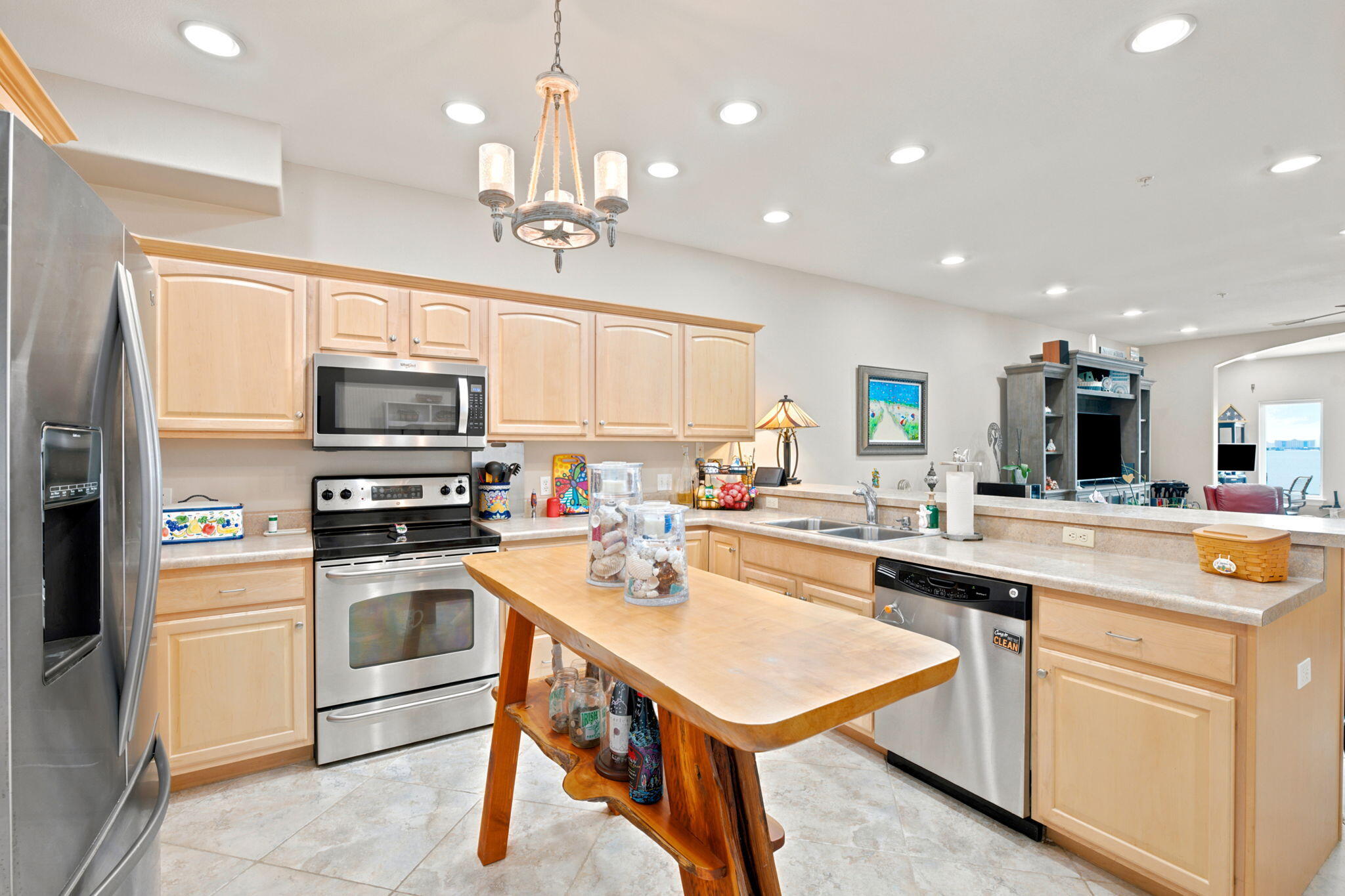SEA PINES T/H - Residential